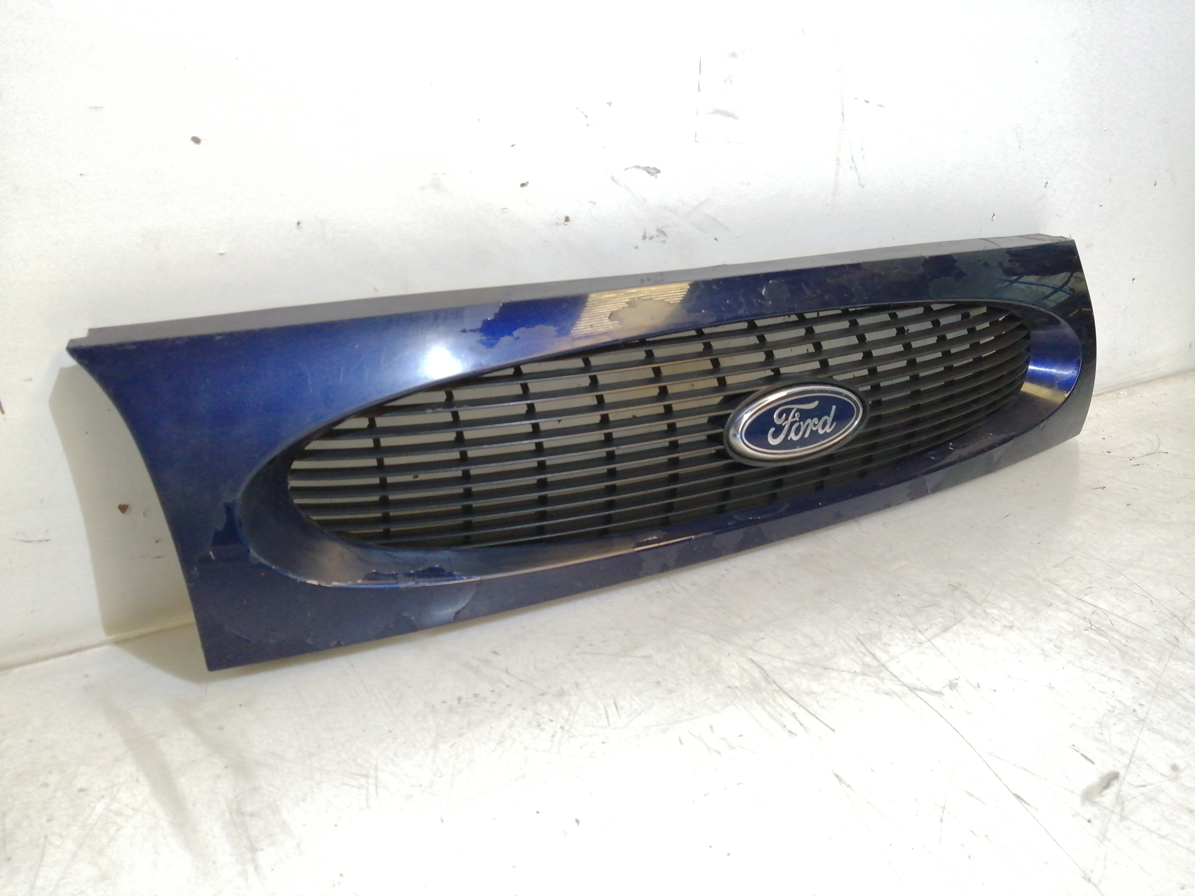 Grelha da Frente FORD FIESTA IV (JA_, JB_) | 95 - 02 Imagem-2