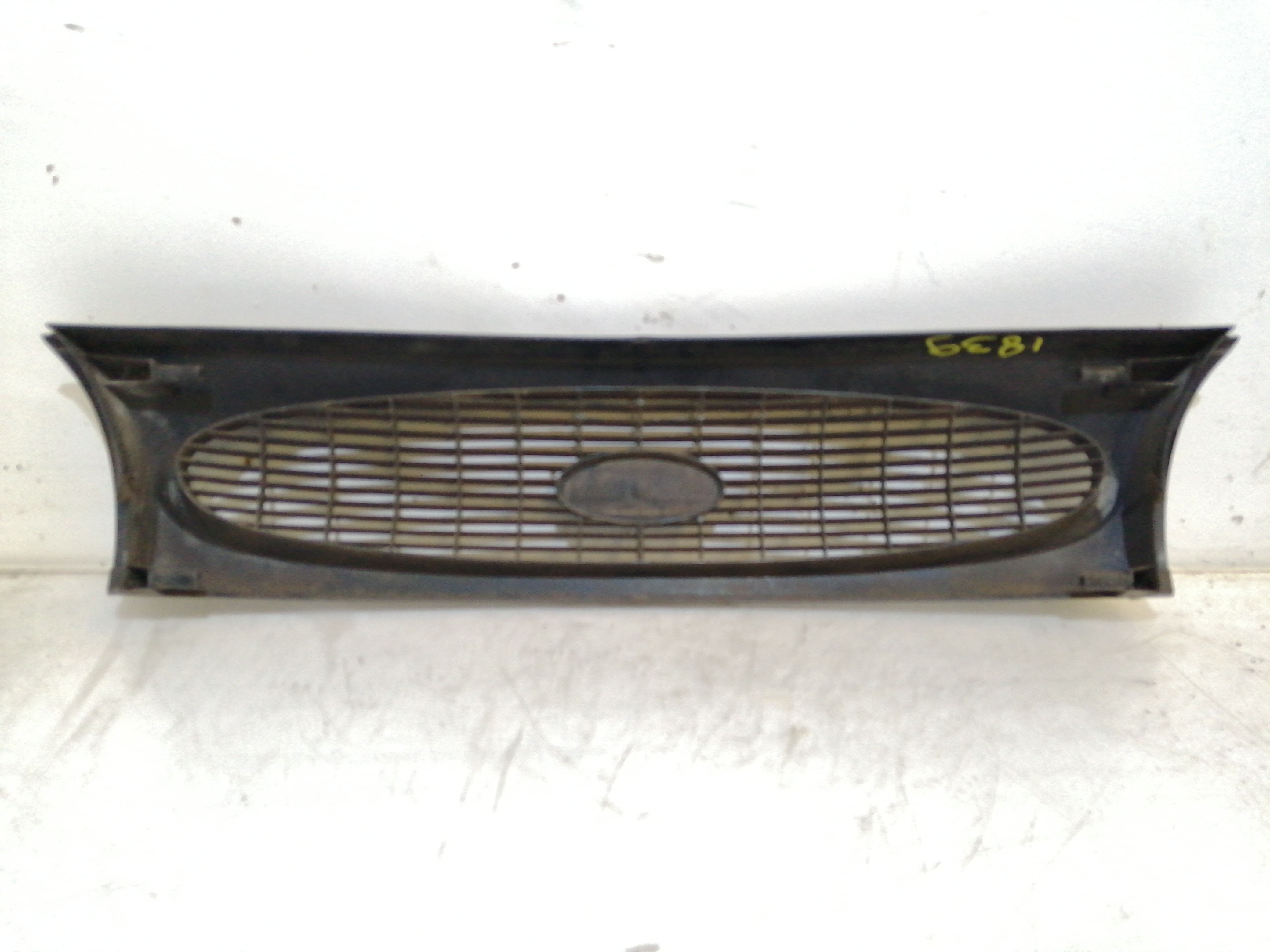 Grelha da Frente FORD FIESTA IV (JA_, JB_) | 95 - 02 Imagem-3