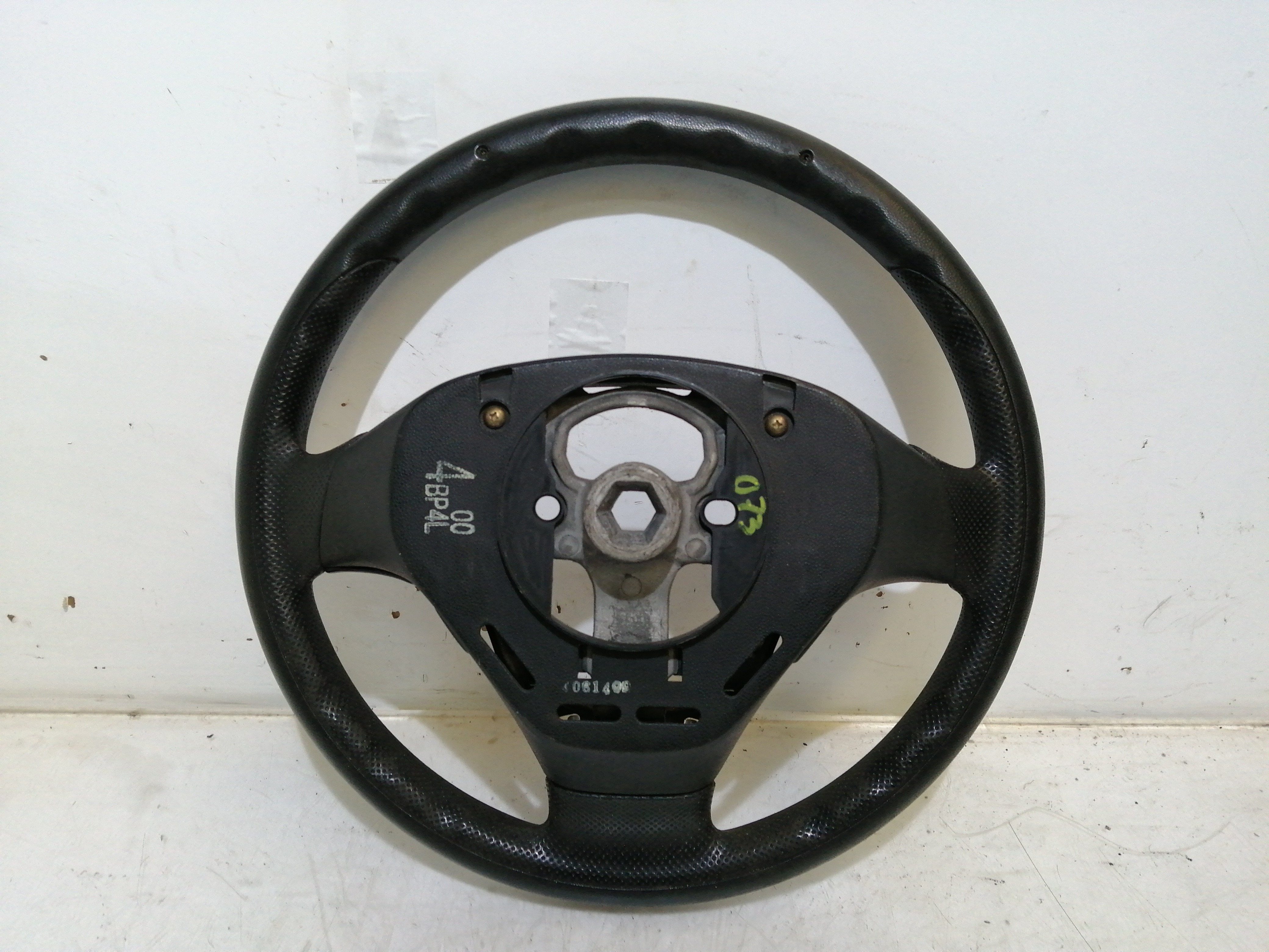 Volante MAZDA 3 (BK) | 03 - 09 Imagem-1