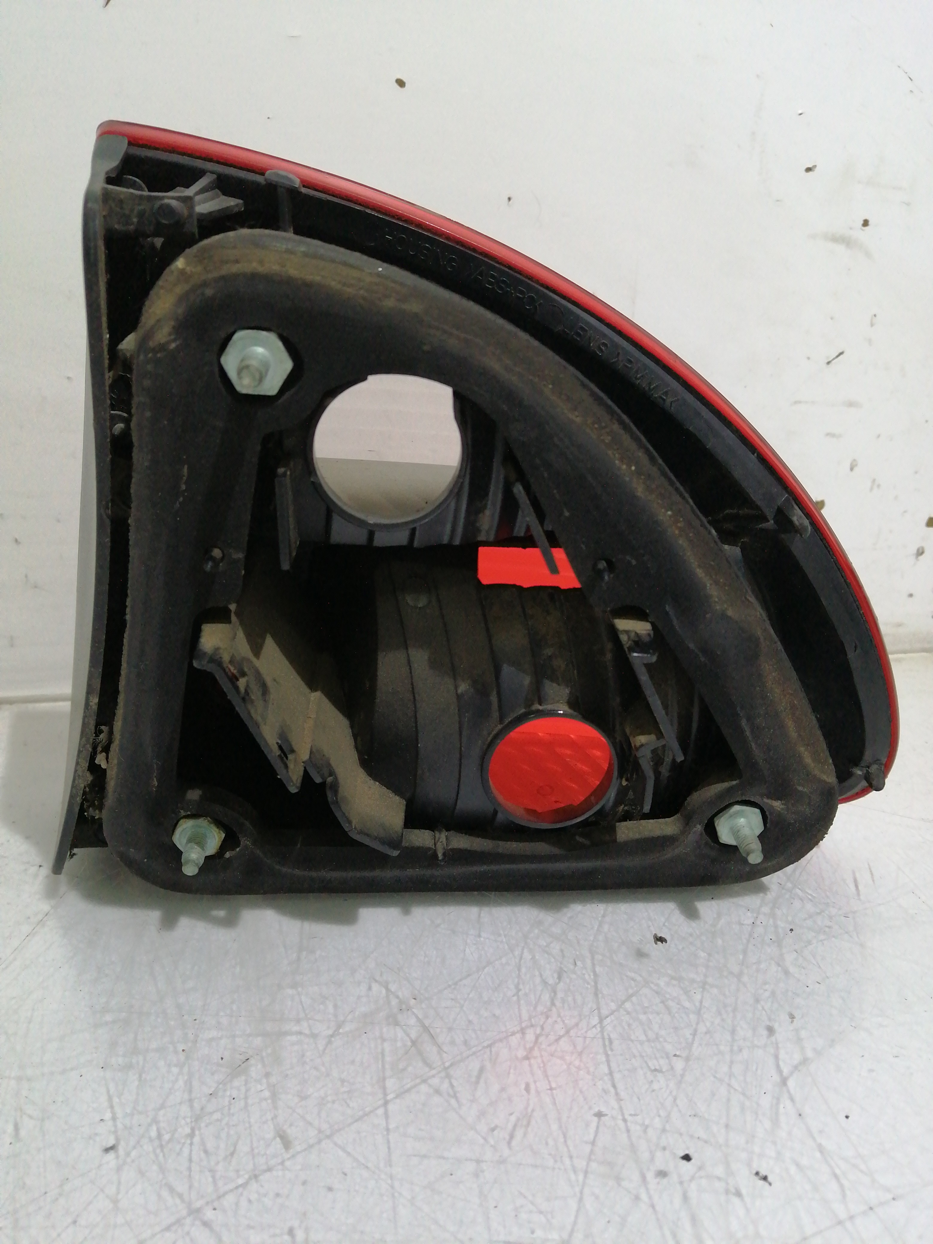 Farolim Stop Esquerdo SEAT LEON (1M1) | 99 - 06 Imagem-2