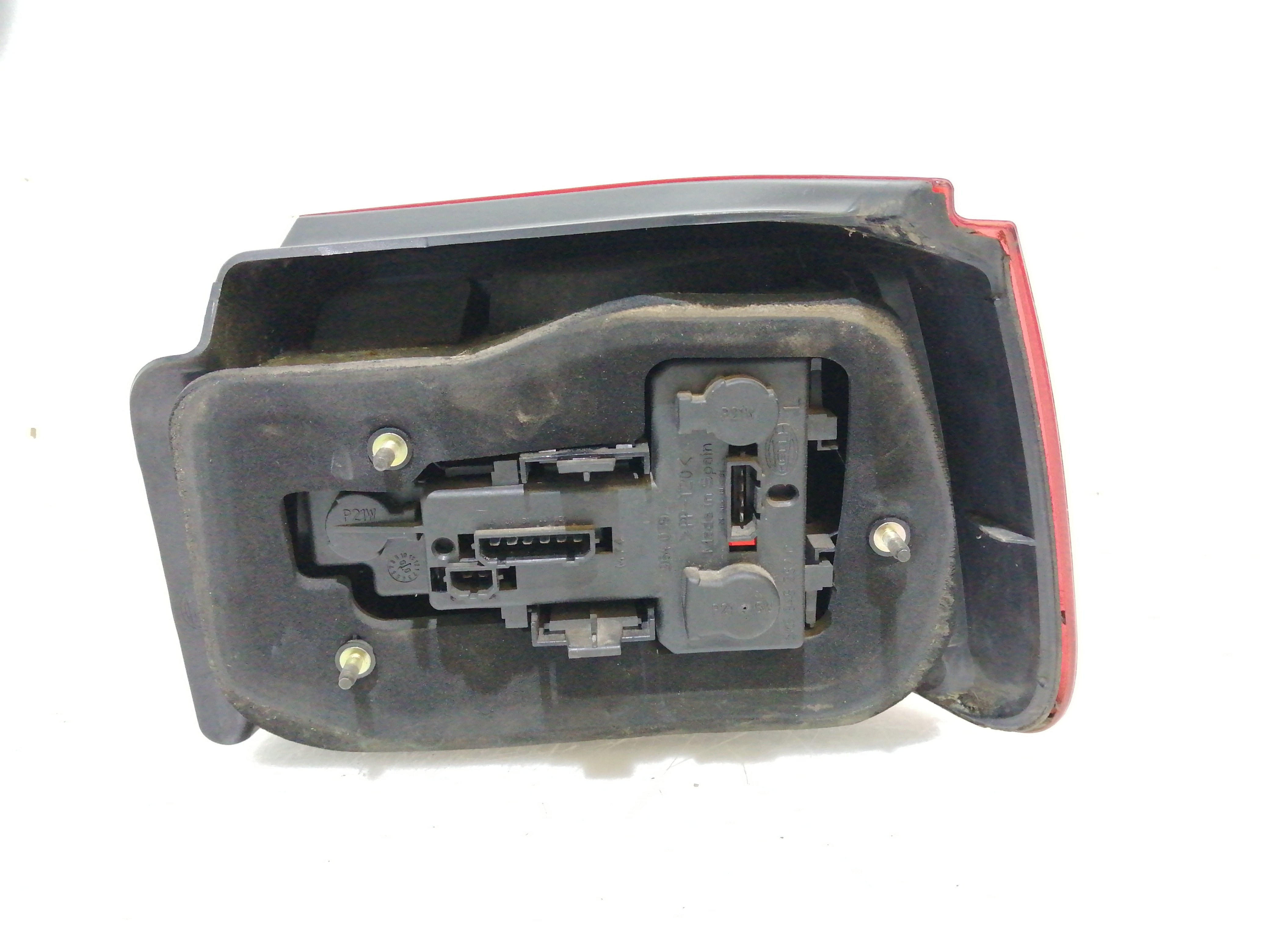 Farolim Stop Esquerdo SEAT IBIZA III (6K1) | 99 - 02 Imagem-2