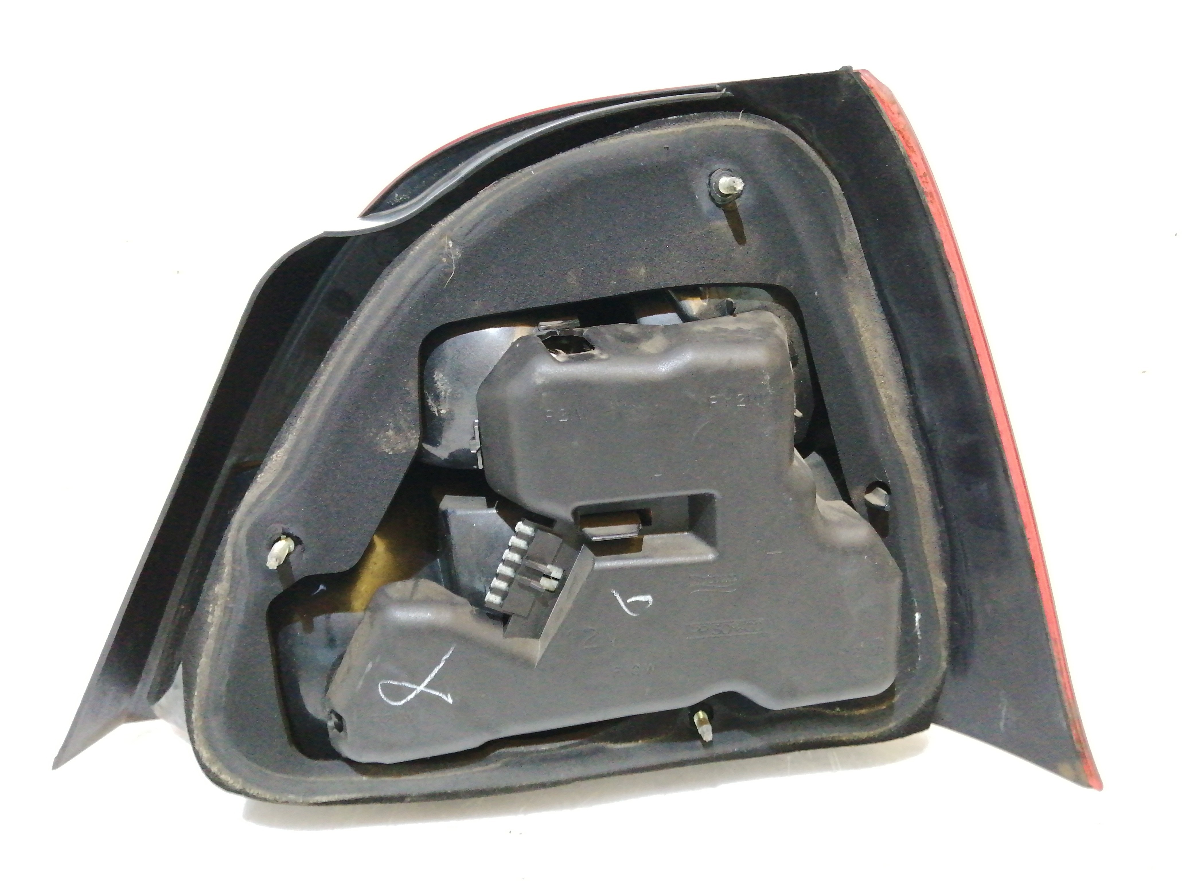 Farolim Stop Esquerdo MG MG ZR | 01 - 05 Imagem-2