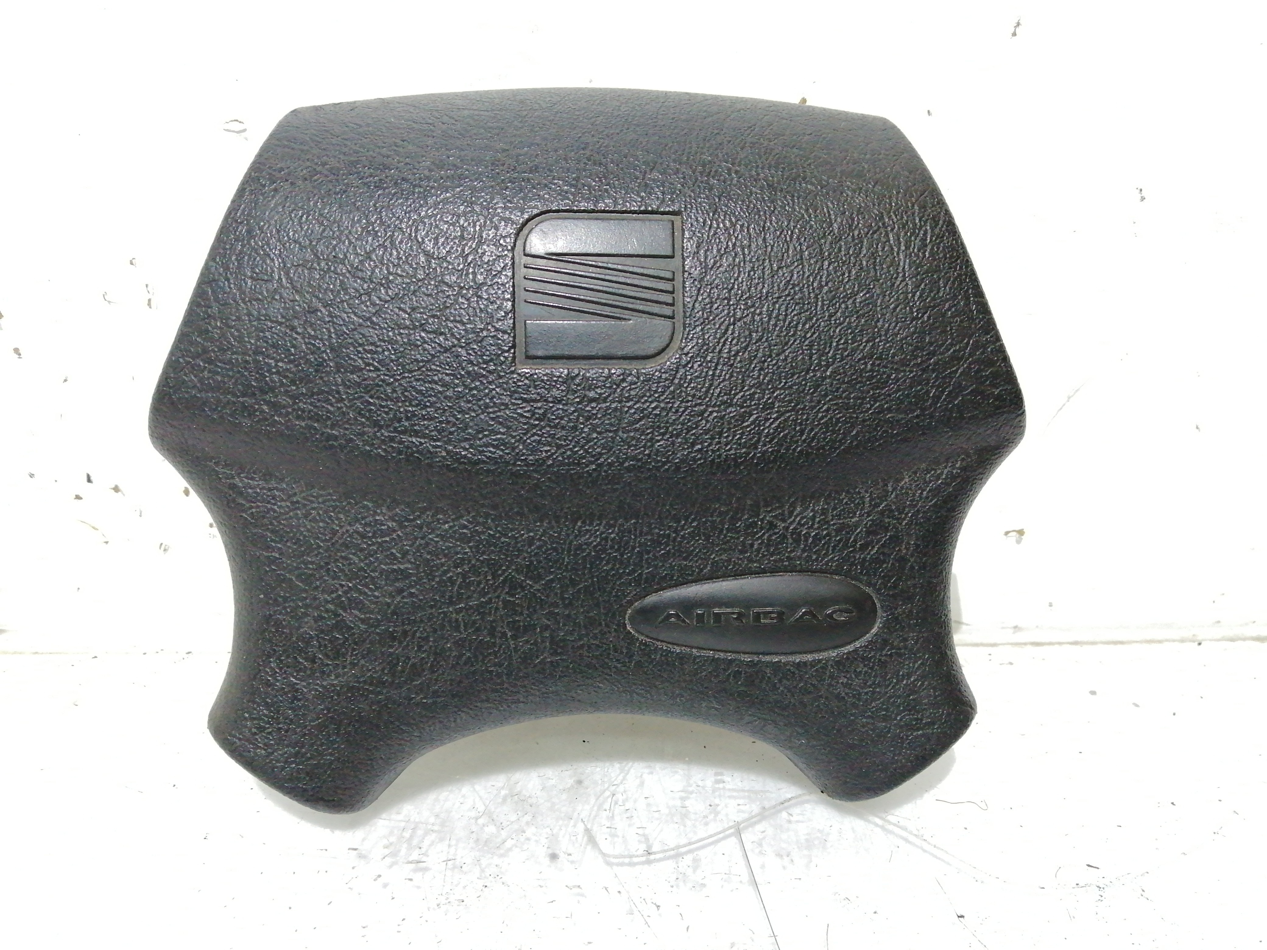 Airbag Conductor SEAT IBIZA II (6K1) | 93 - 02