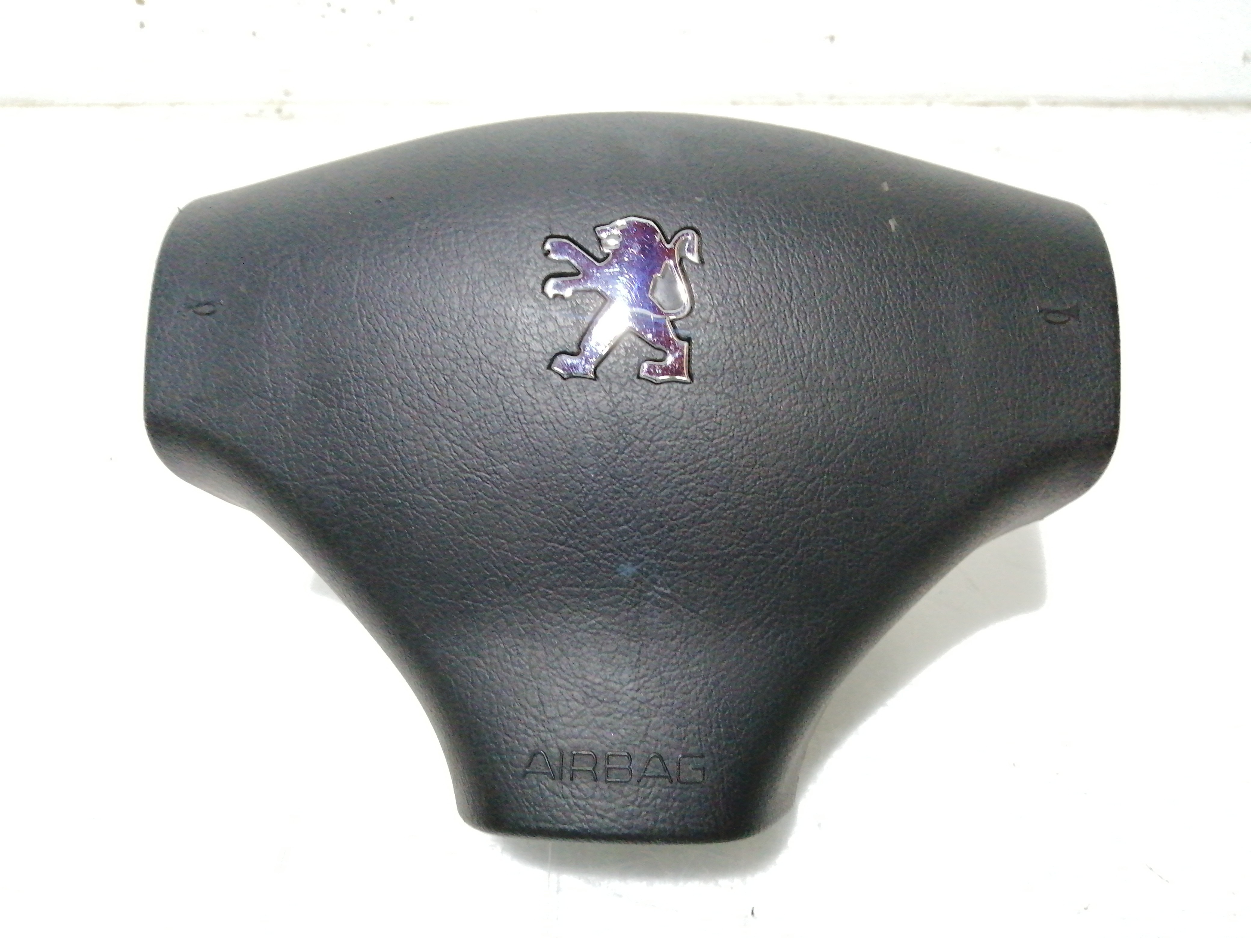 Airbag Volante PEUGEOT 206 Hatchback (2A/C) | 98 - 12
