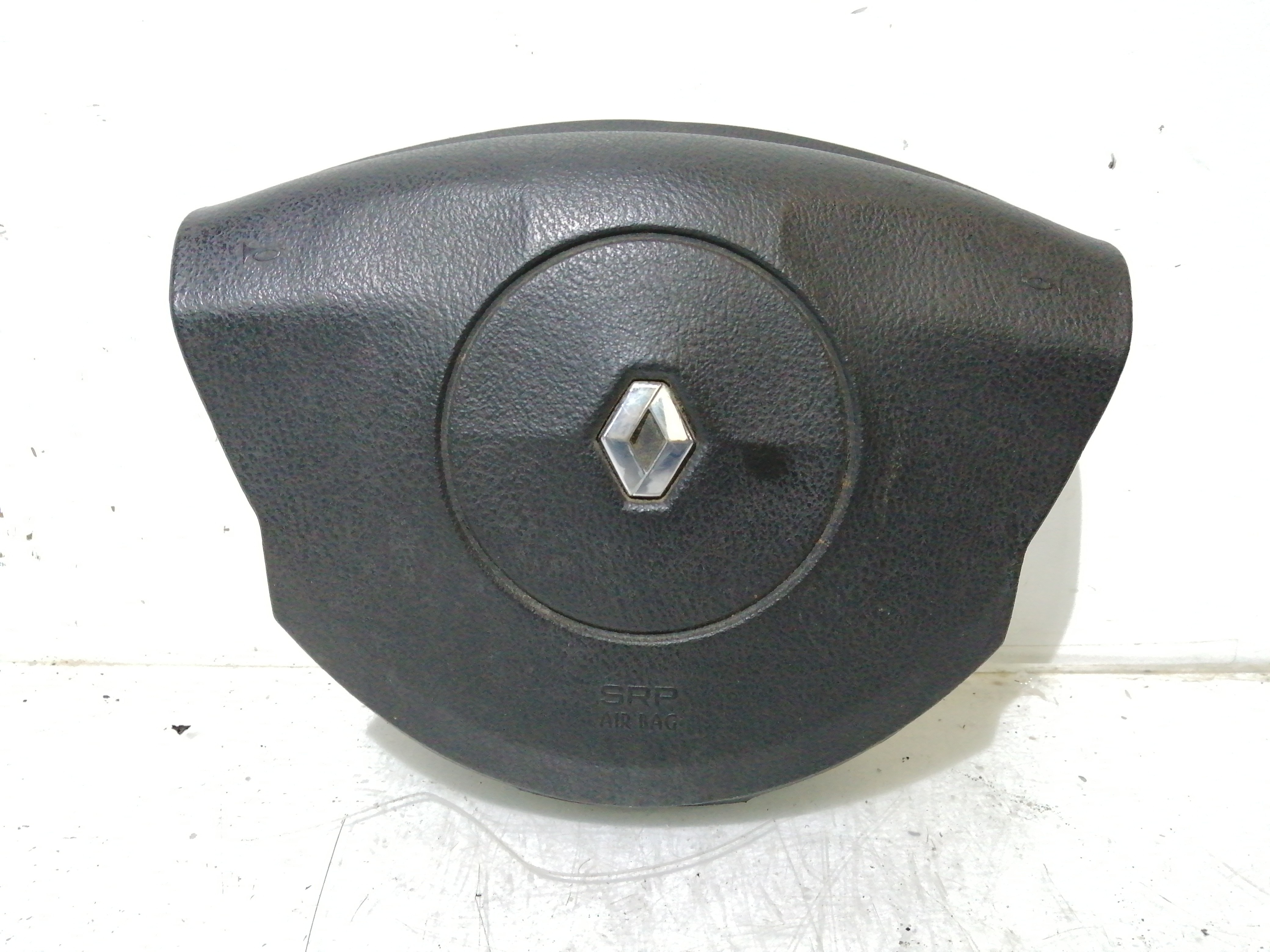 Airbag Volante RENAULT LAGUNA II (BG0/1_) | 01 - 07