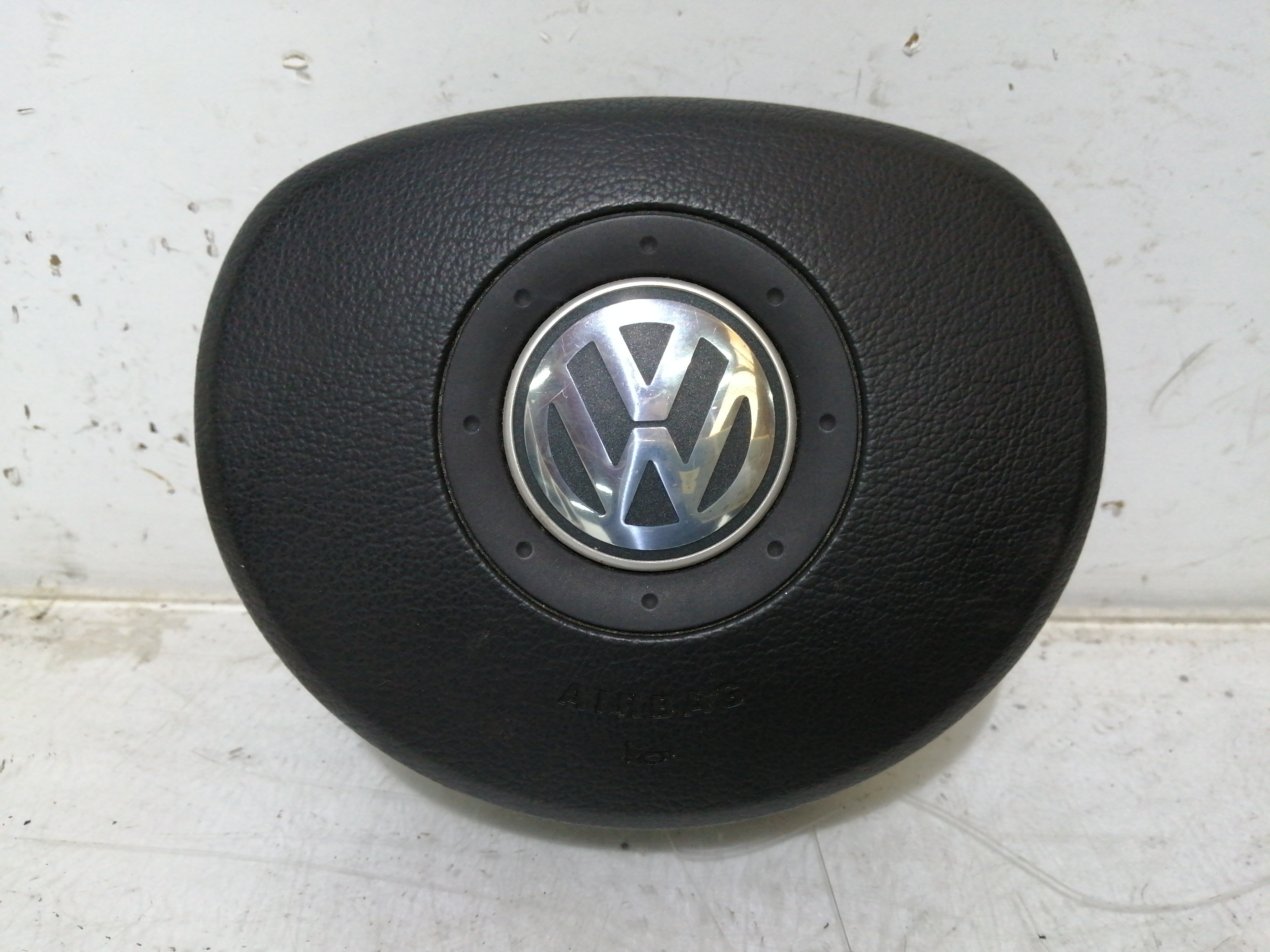 Airbag Volante VOLKSWAGEN TOURAN (1T1, 1T2) | 03 - 10