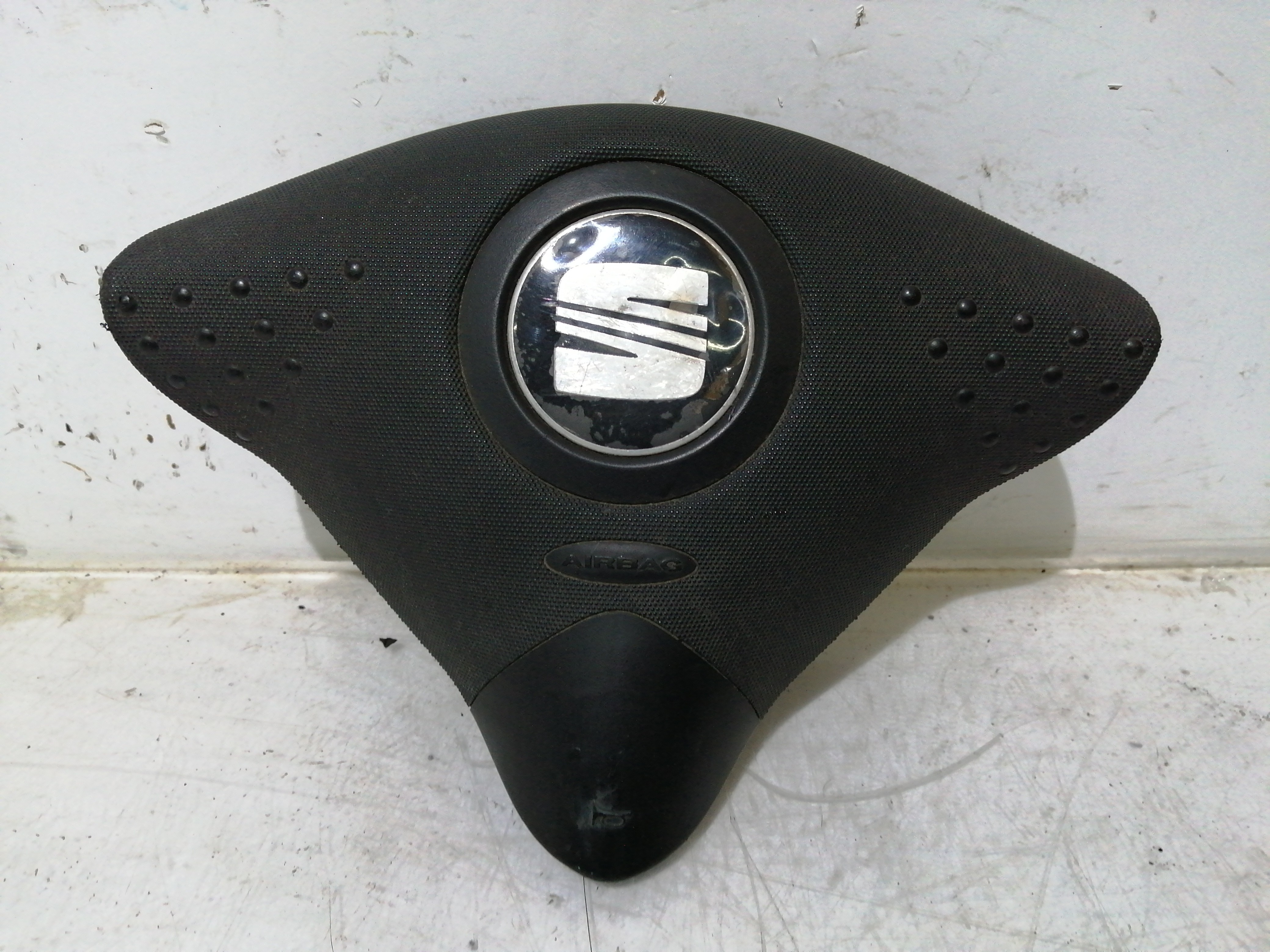 Airbag Conductor SEAT IBIZA II (6K1) | 93 - 02
