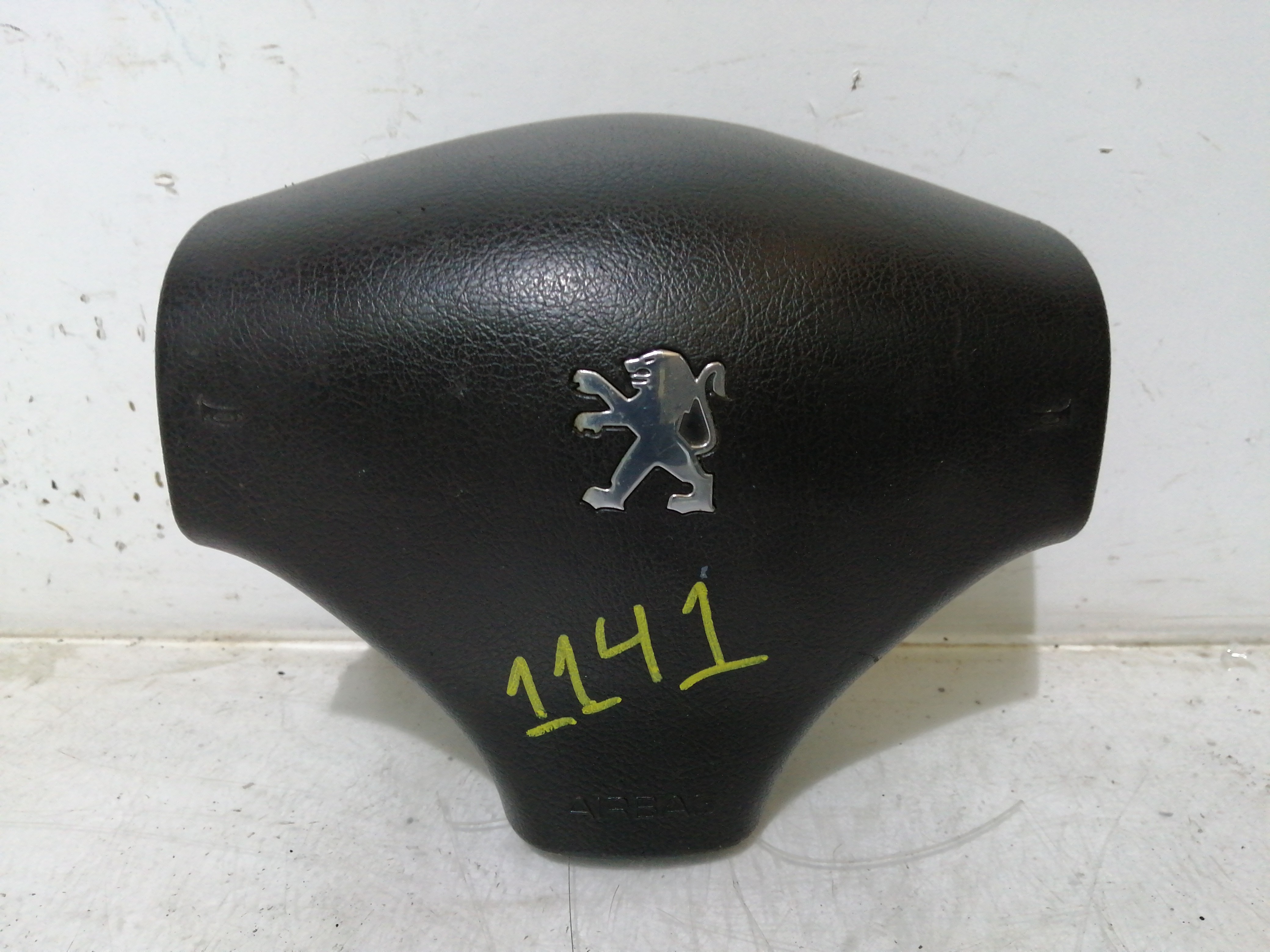 Airbag Volante PEUGEOT 206 Hatchback (2A/C) | 98 - 12