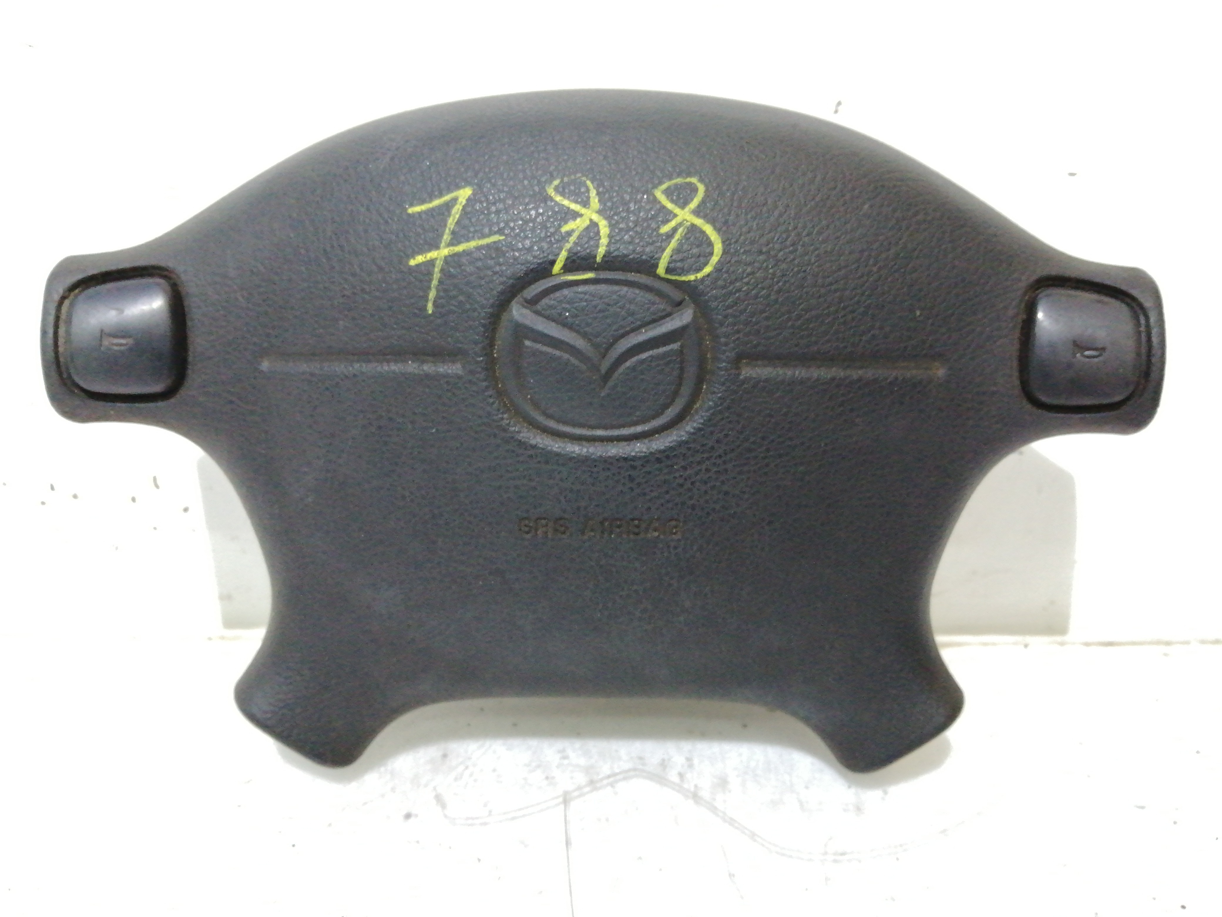 Airbag Volante MAZDA 323 S V (BA) | 92 - 03