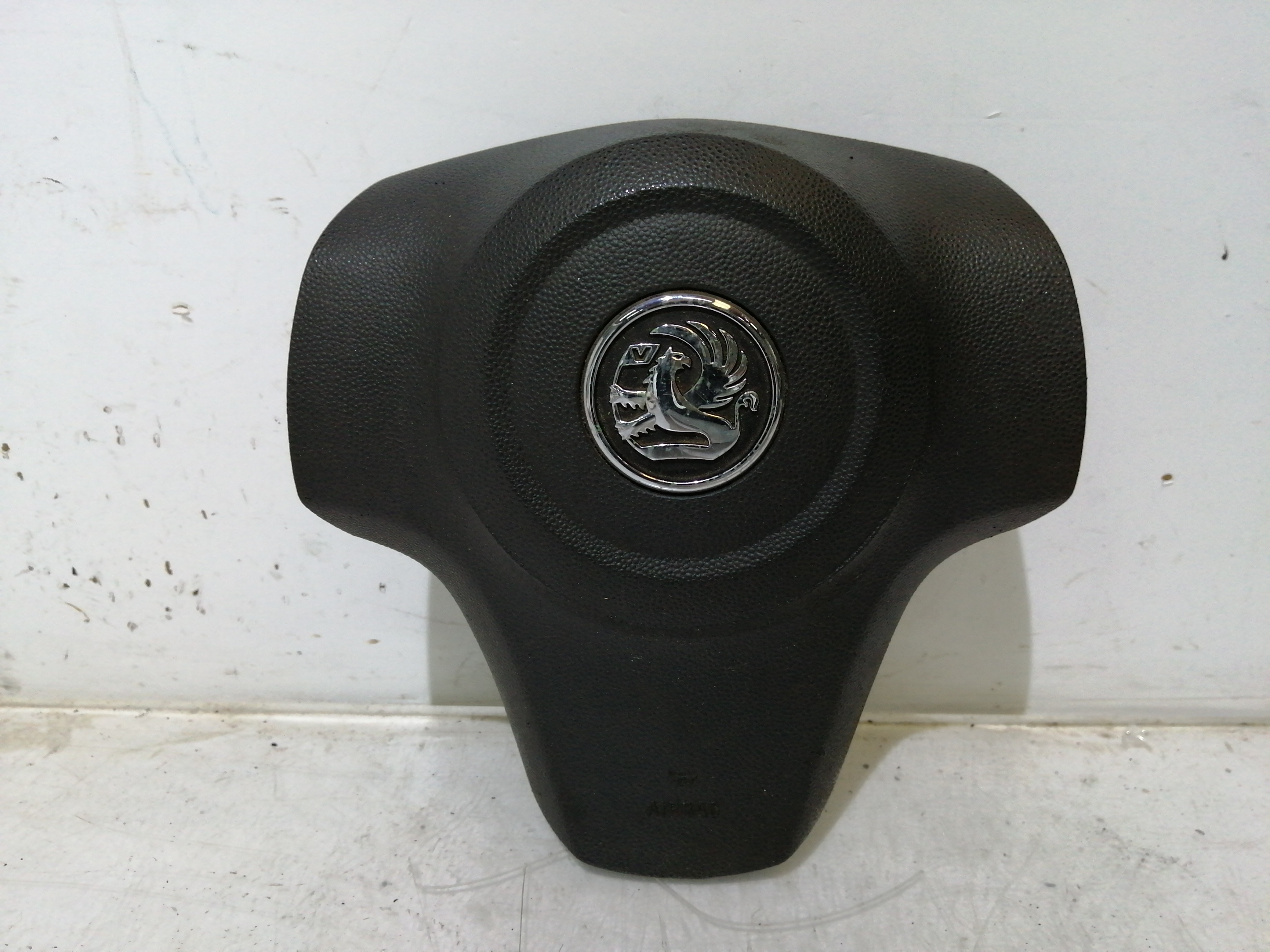 Airbag Volante OPEL CORSA D (S07) | 06 - 14