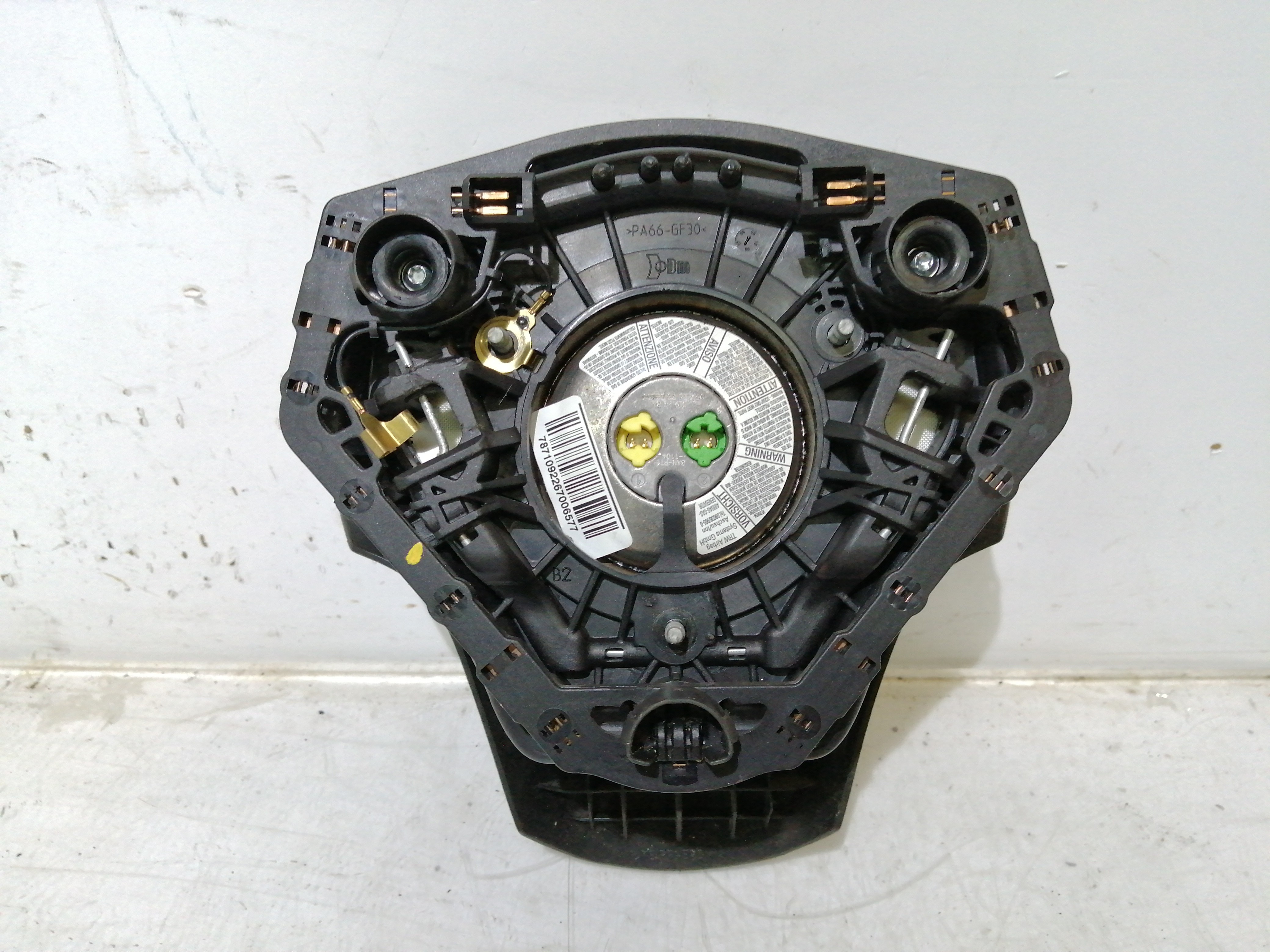 Airbag Volante OPEL CORSA D (S07) | 06 - 14 Imagem-1