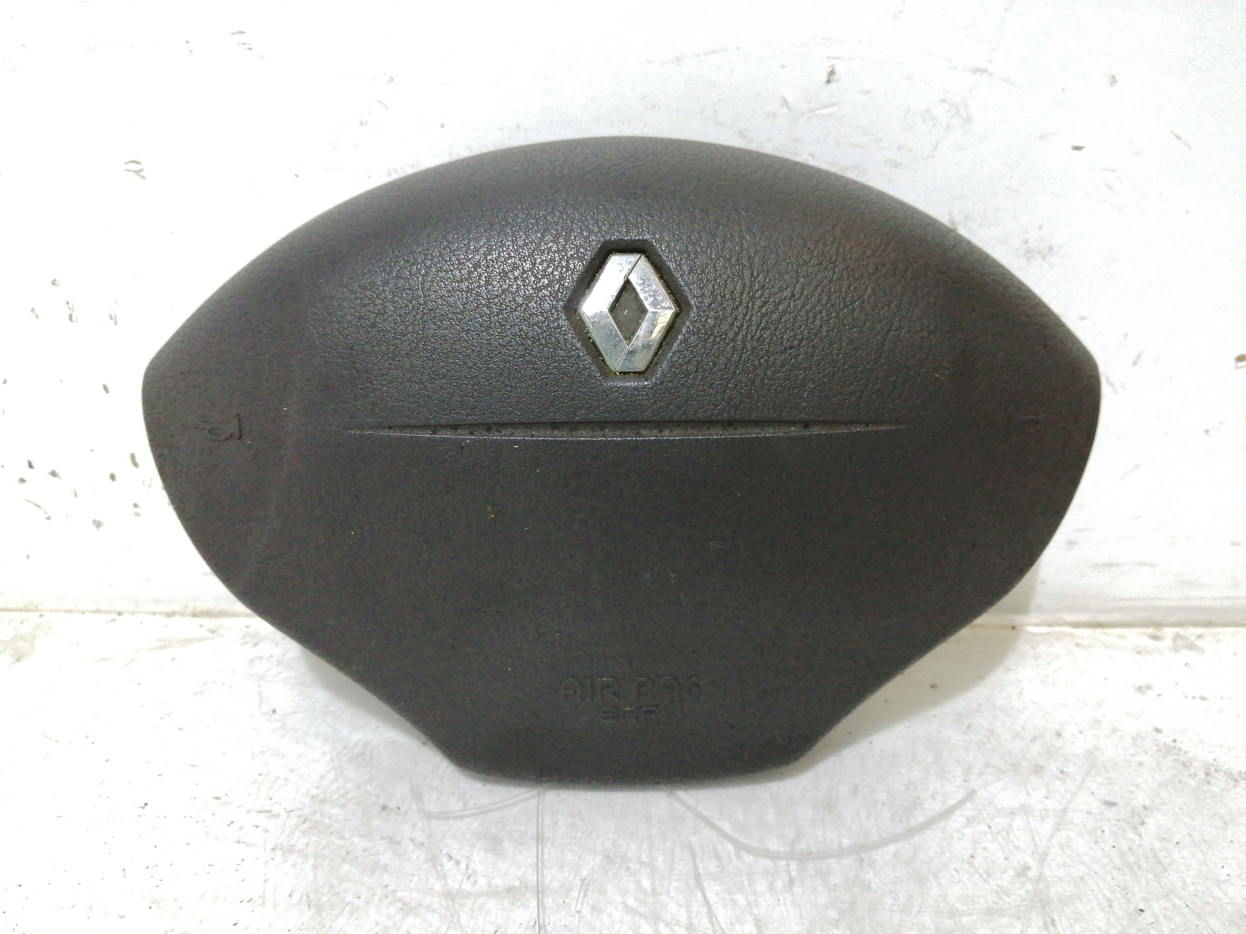 Airbag Volante RENAULT MEGANE Scenic (JA0/1_) | 96 - 01