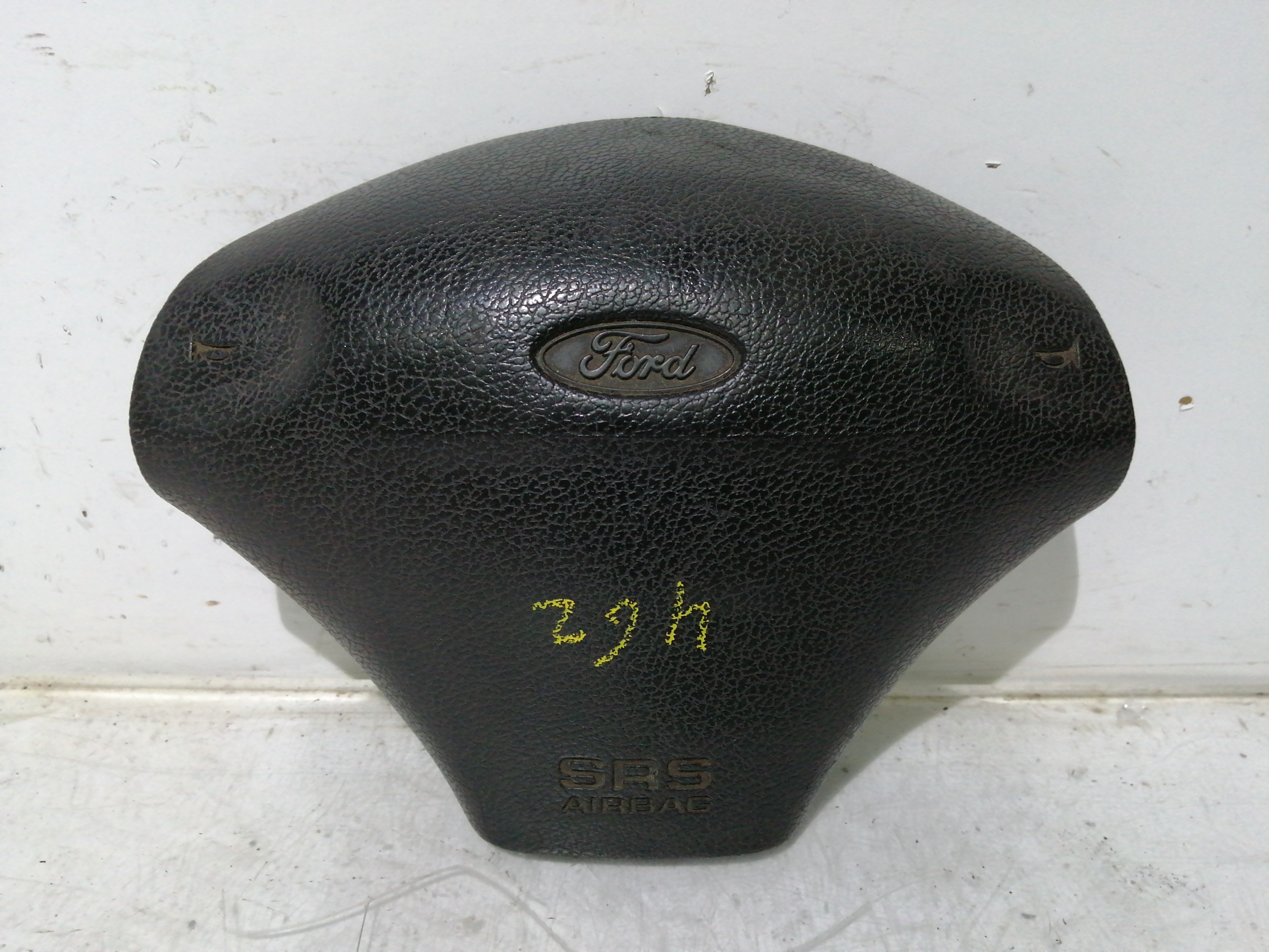 Airbag Volante FORD FIESTA IV (JA_, JB_) | 95 - 02