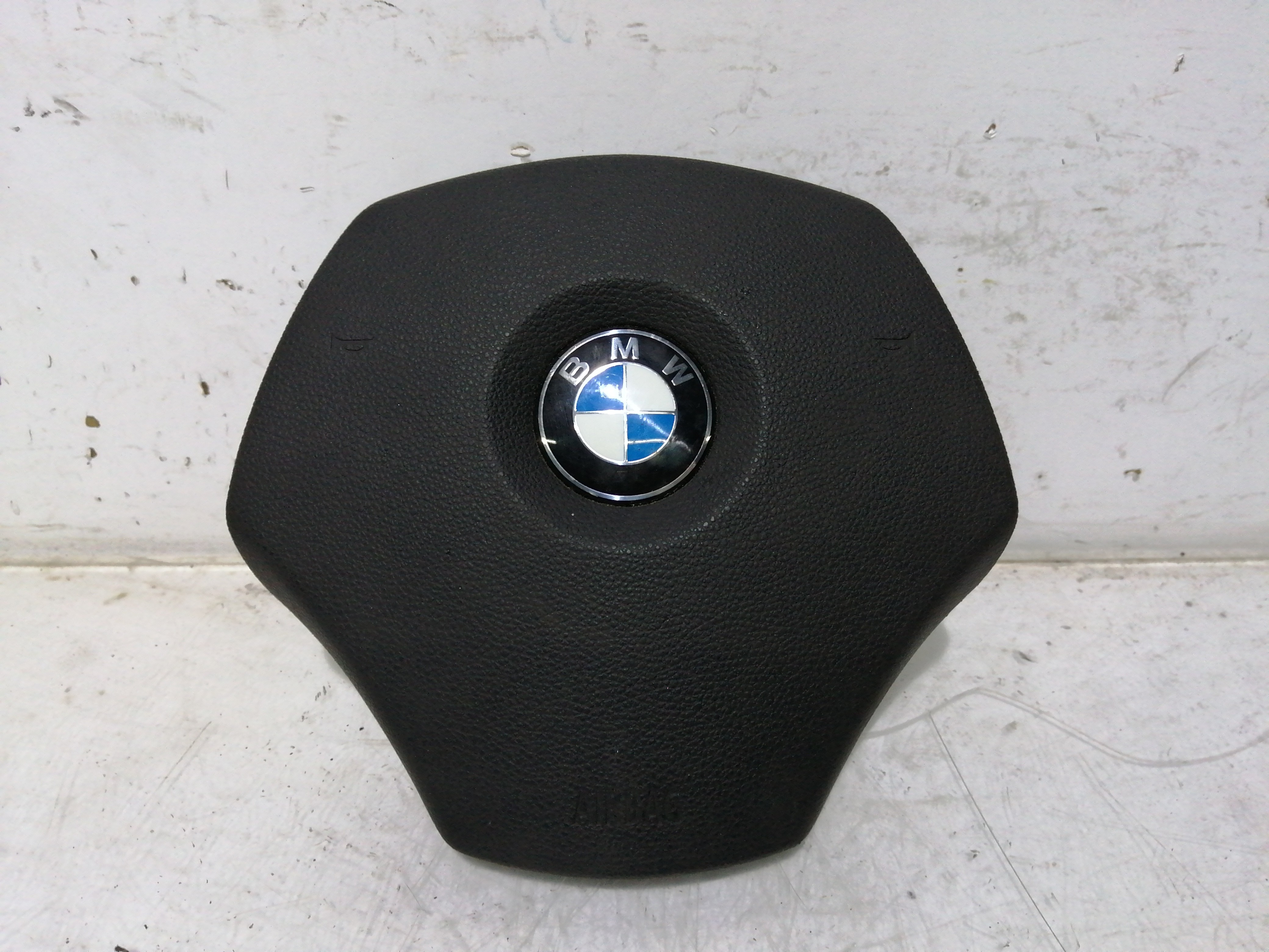 Airbag Volante BMW 1 (E87) | 03 - 13