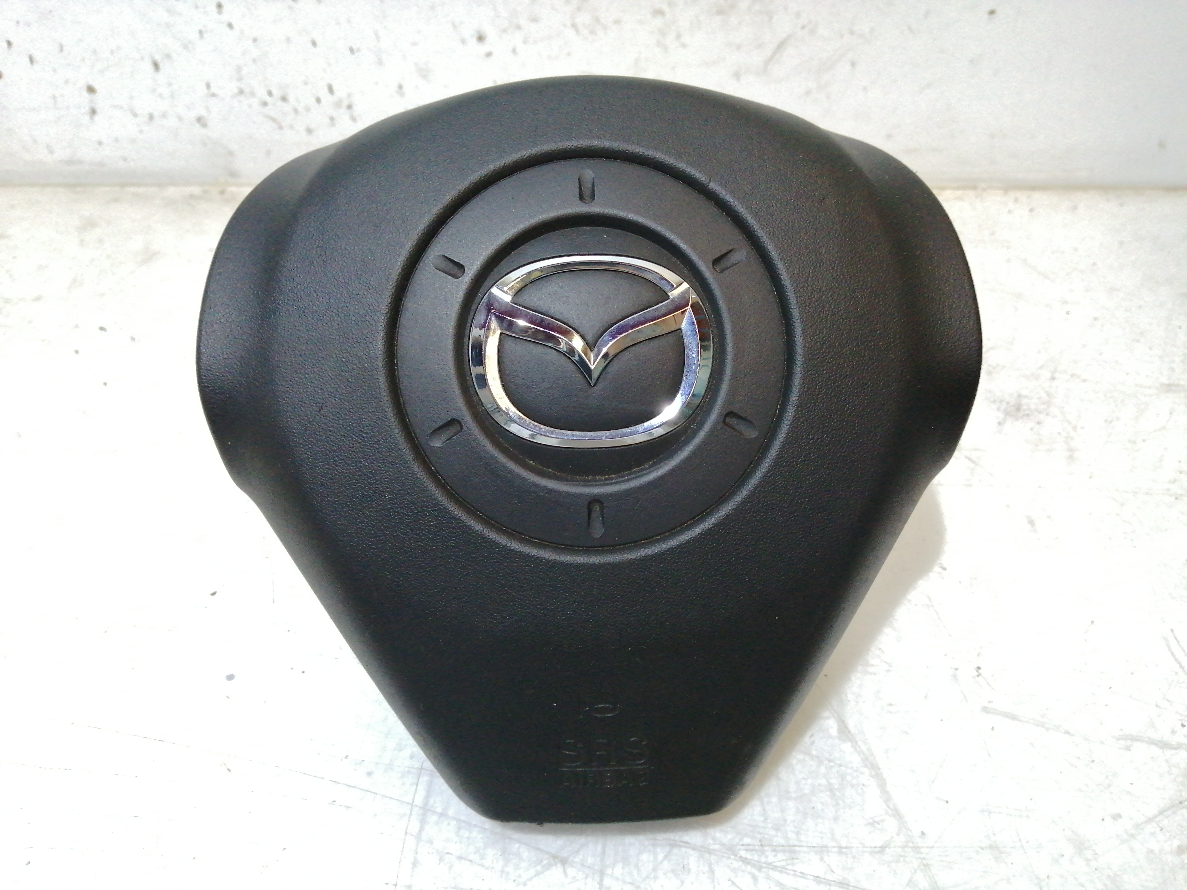 Airbag Volante MAZDA 6 Hatchback (GH) | 07 - 13