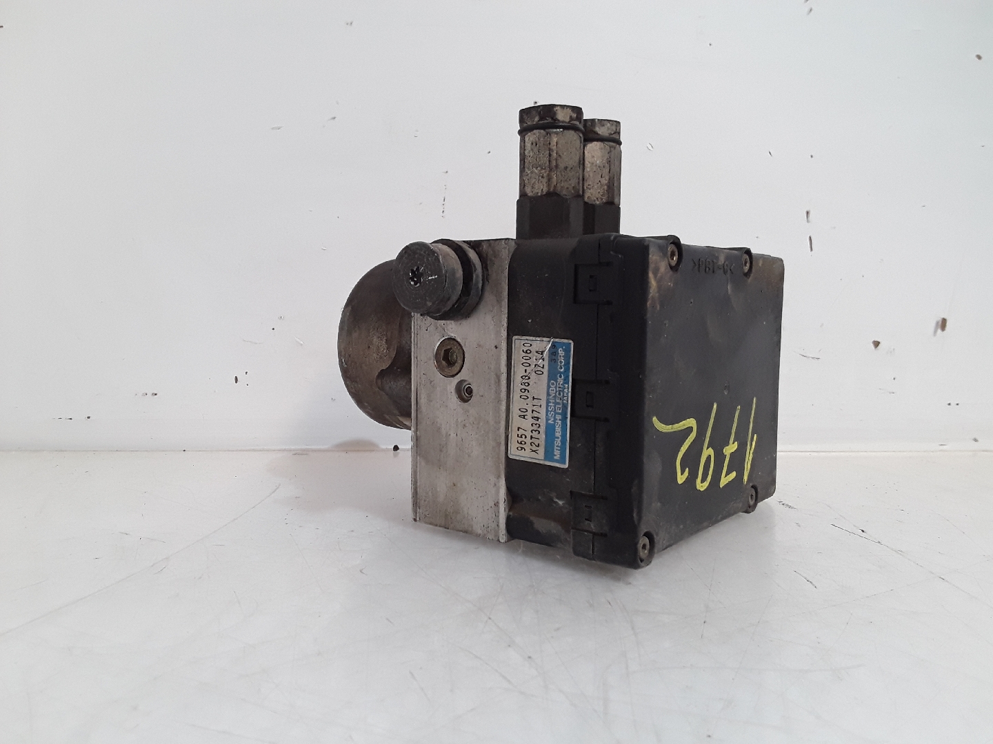 Módulo de ABS HYUNDAI ATOS PRIME (MX) | 97 - 