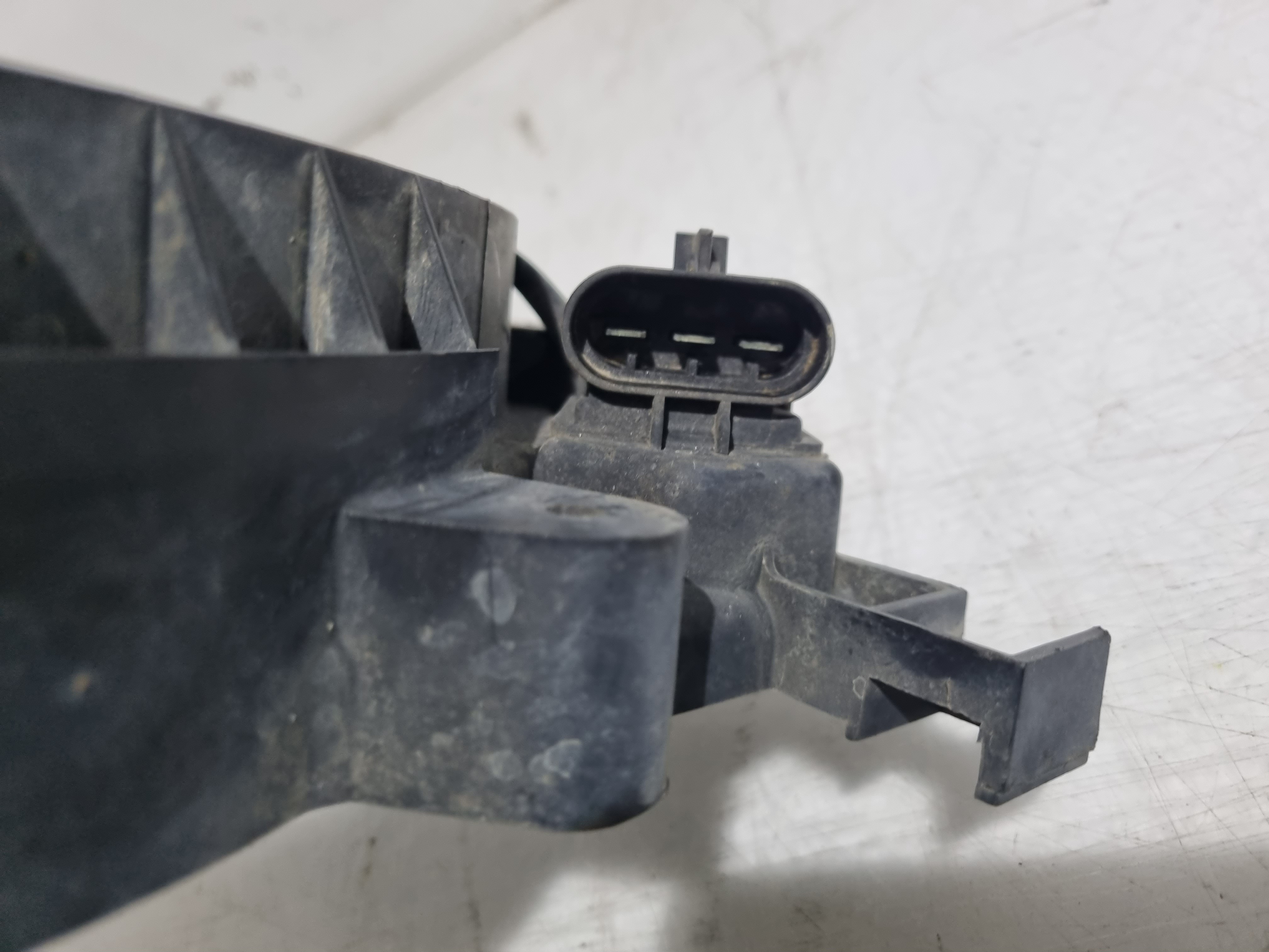 Termo ventiladores OPEL ASTRA G CLASSIC Caravan (F35) | 04 - 09 Imagem-2