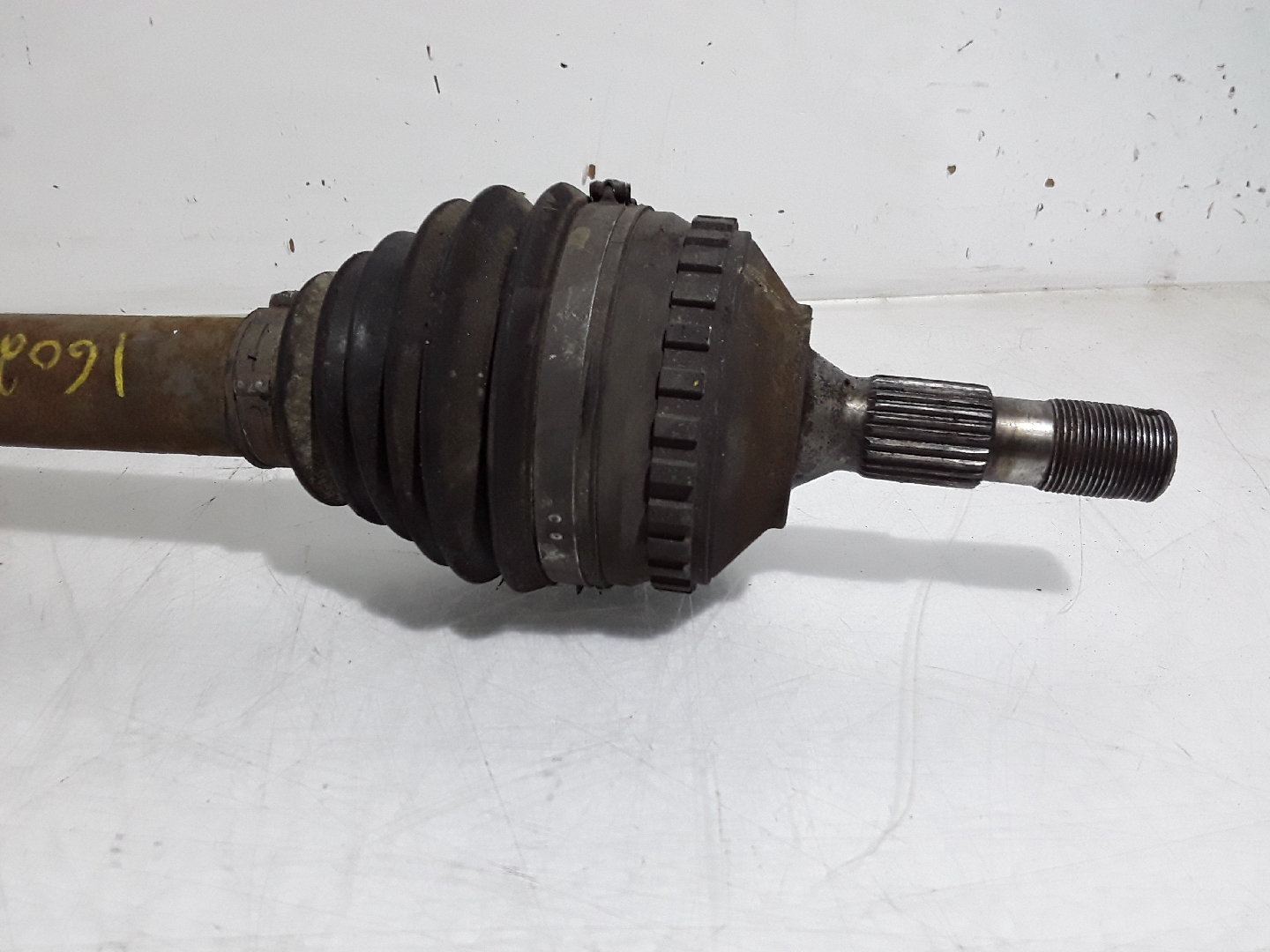 Transmissão Frente Direito PEUGEOT 406 Break (8E/F) | 96 - 04 Imagem-1