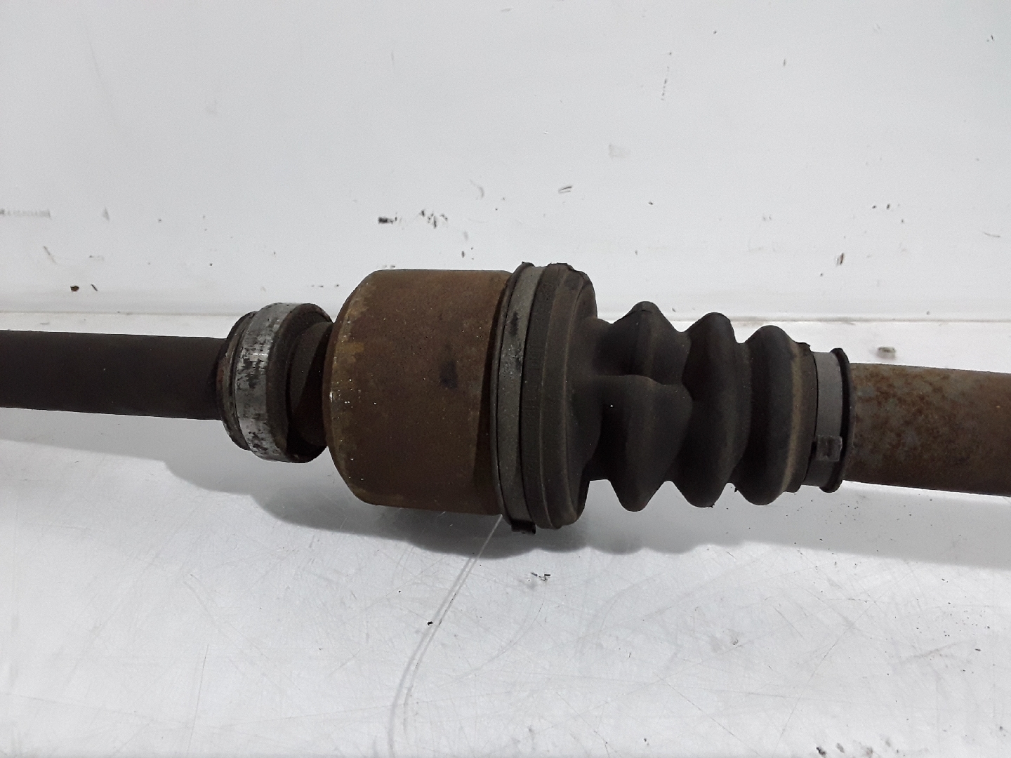 Transmissão Frente Direito PEUGEOT 406 Break (8E/F) | 96 - 04 Imagem-2