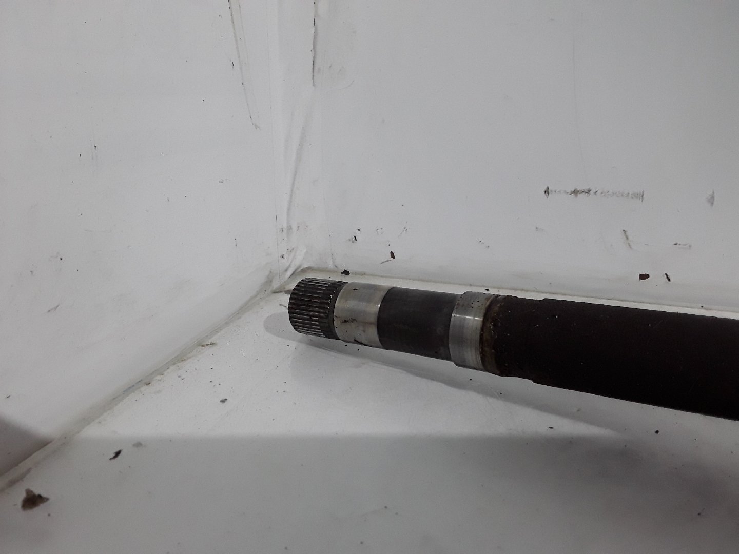 Transmissão Frente Direito PEUGEOT 406 Break (8E/F) | 96 - 04 Imagem-3