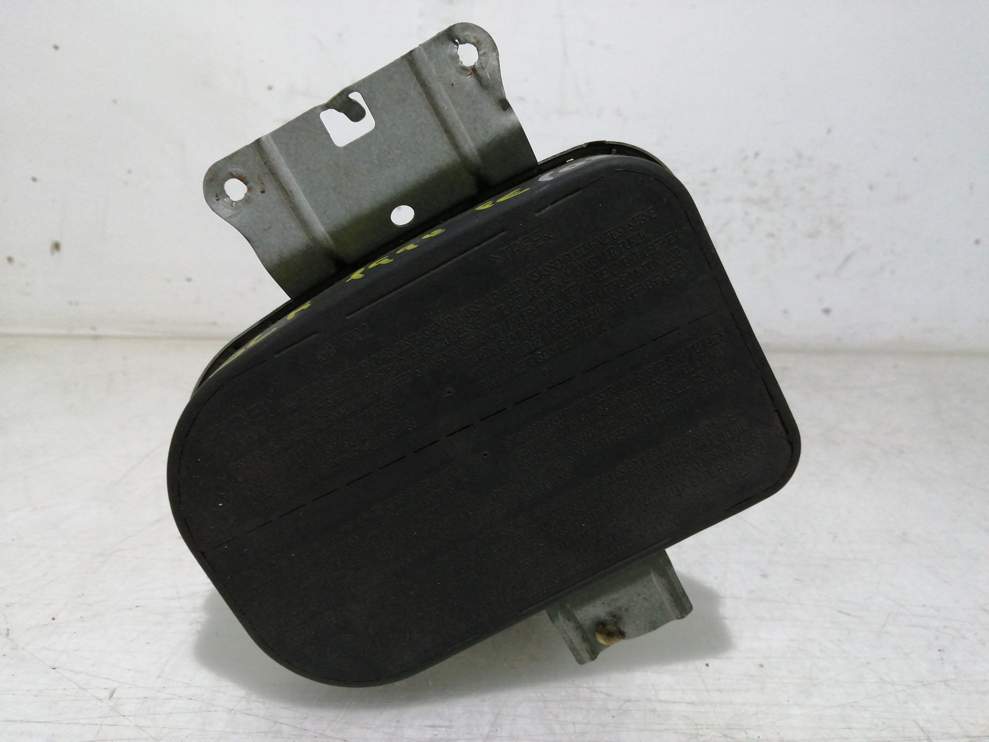 Airbag Banco Esquerdo MERCEDES-BENZ SLK (R170) | 96 - 04