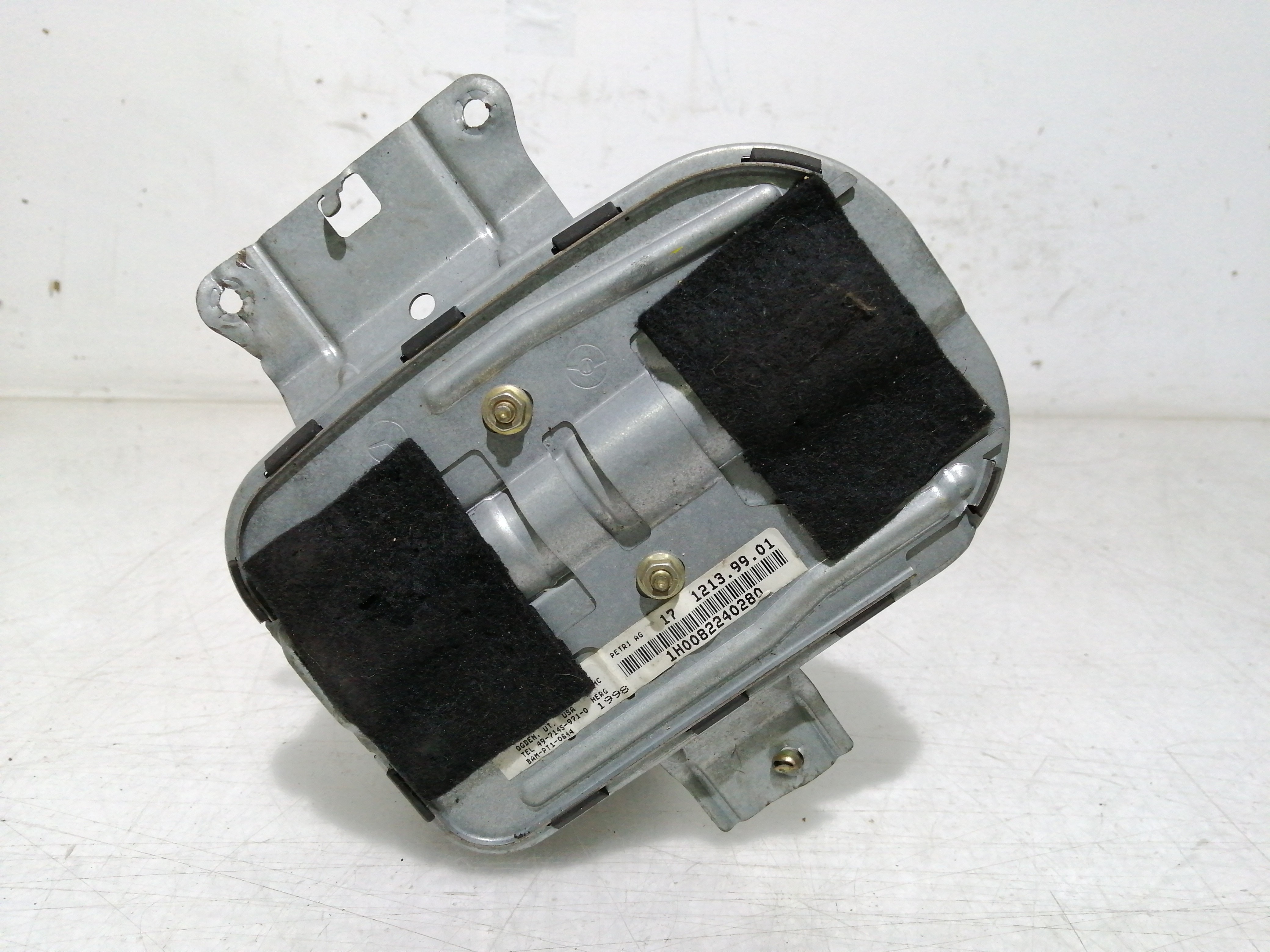 Seat Airbag MERCEDES-BENZ SLK (R170) | 96 - 04 Imagem-1