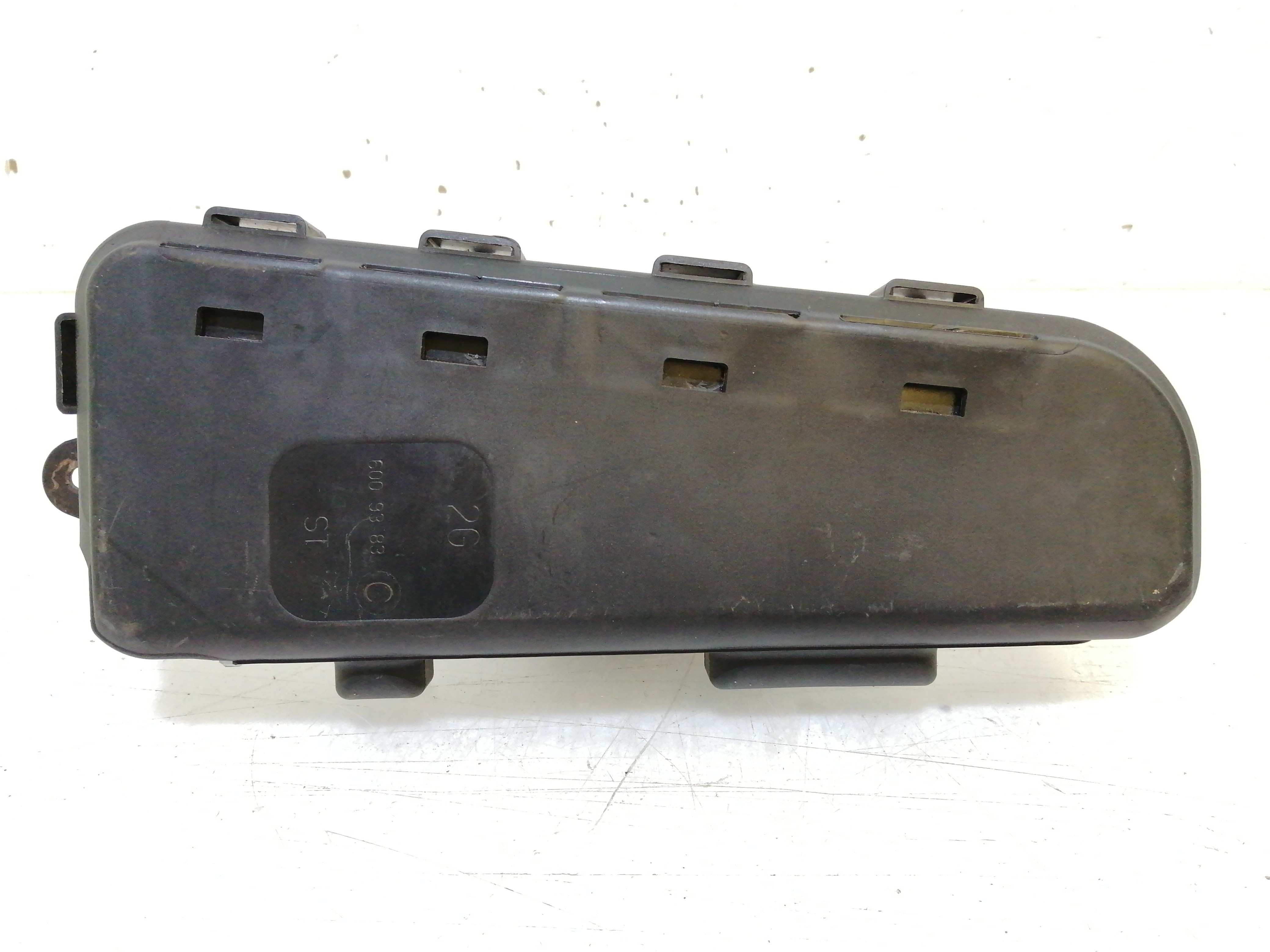 Airbag Banco Esquerdo RENAULT MEGANE II (BM0/1_, CM0/1_) | 01 - 12