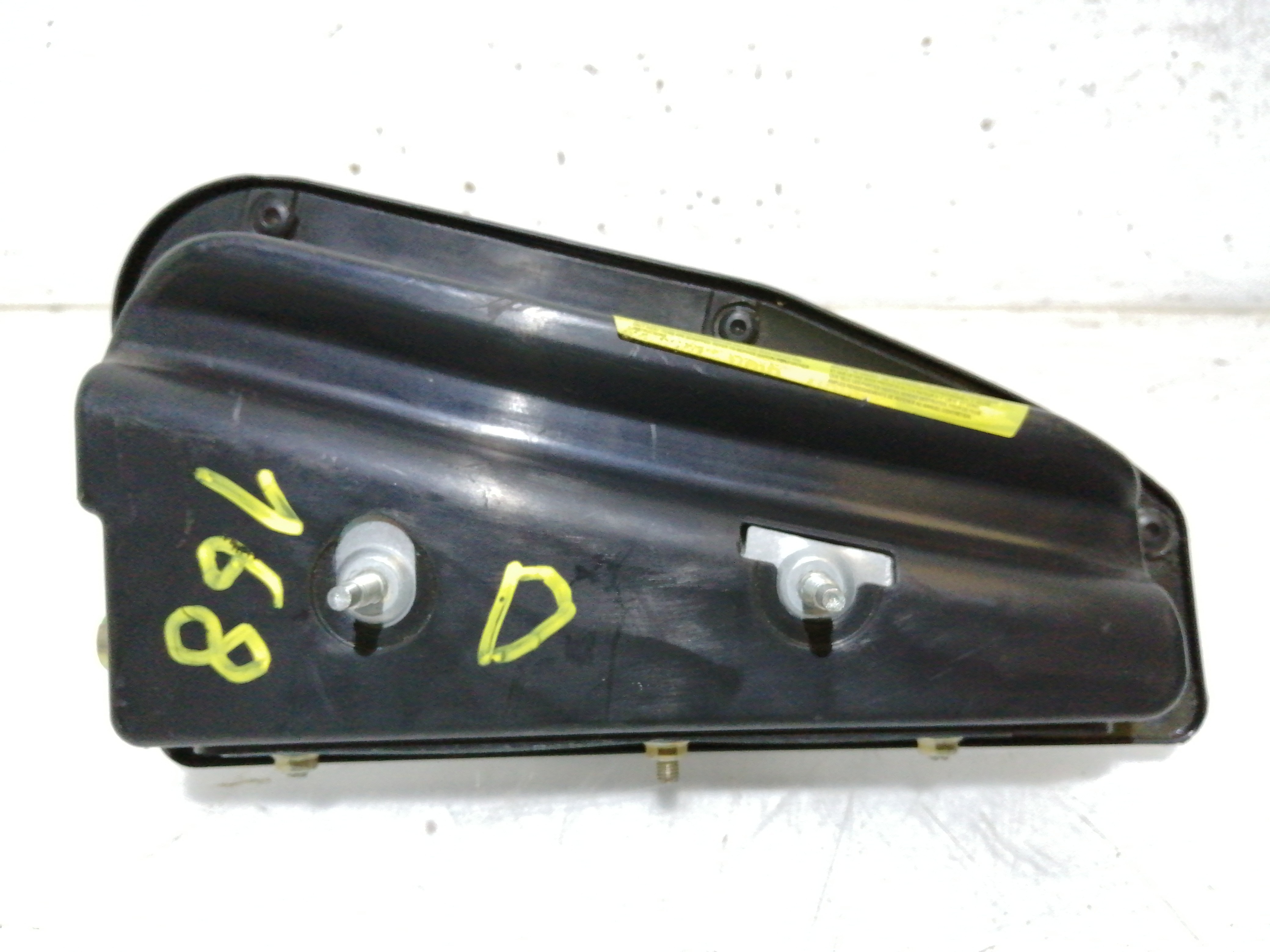 Seat Airbags ALFA ROMEO 147 (937_) | 00 - 10 Imagem-1