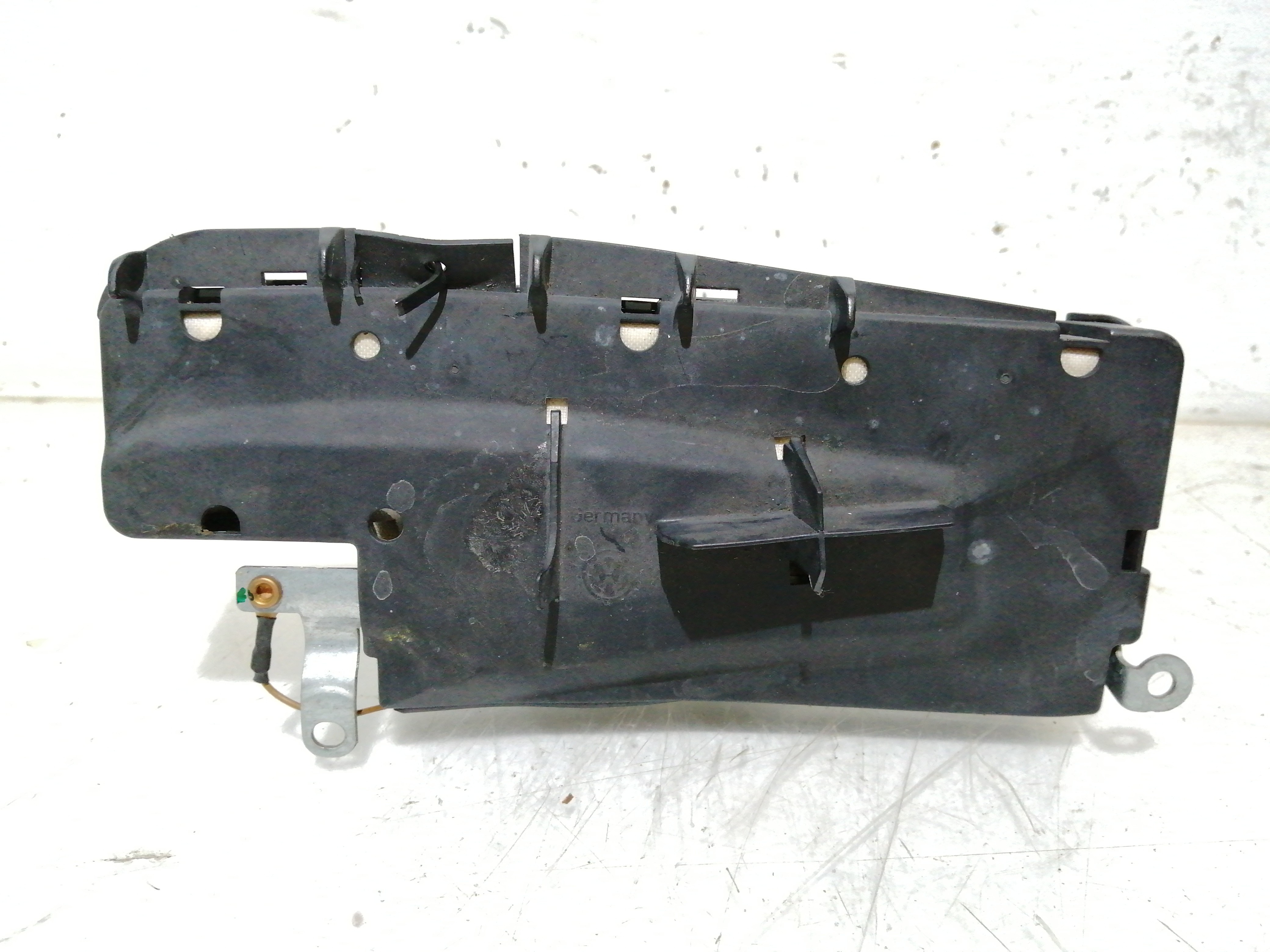 Seat Airbags SEAT IBIZA III (6K1) | 99 - 02 Imagem-2