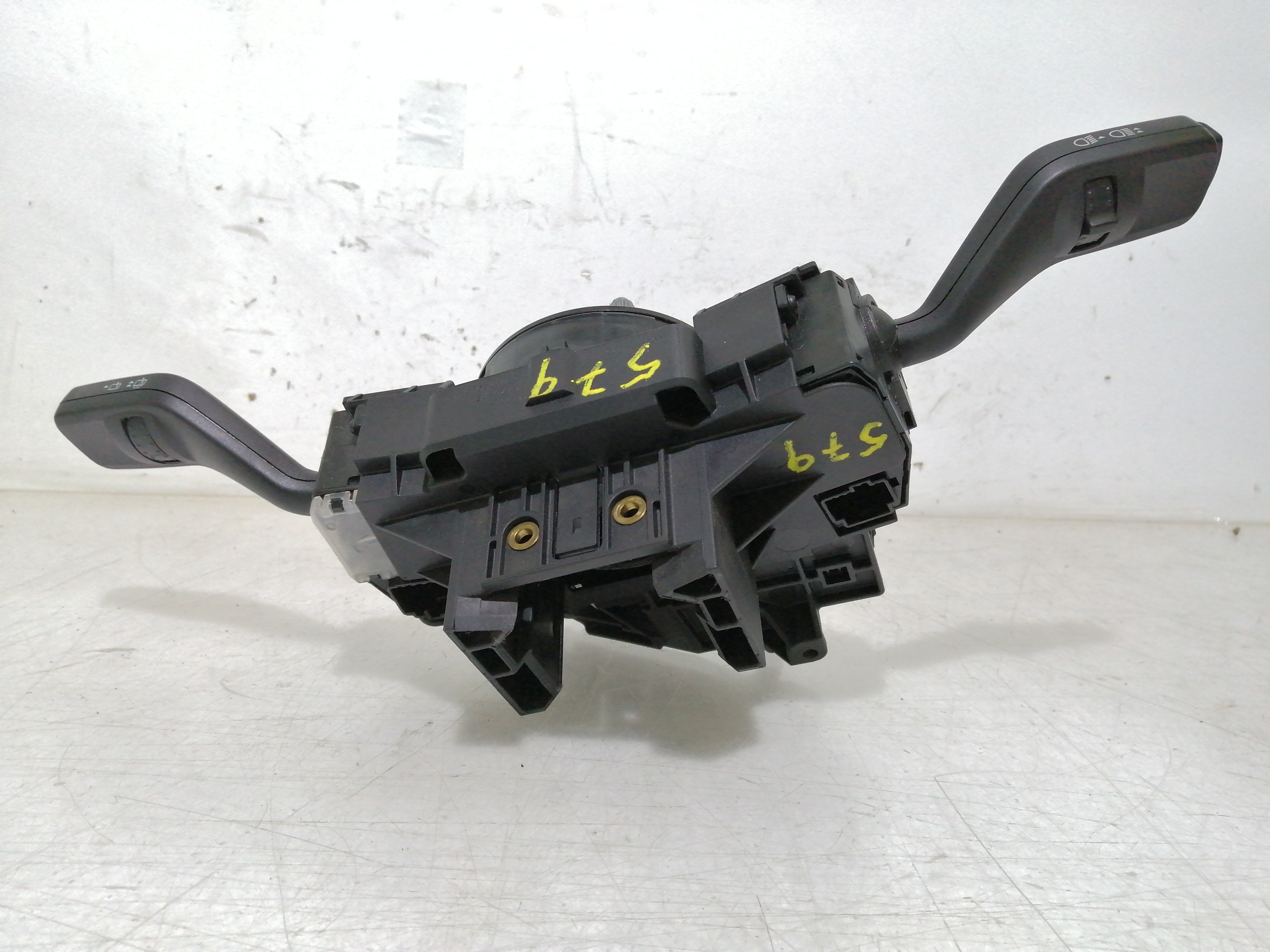 Manipulos luzes / limpas Conjunto  FORD FOCUS II (DA_, HCP, DP) | 04 - 13 Imagem-1