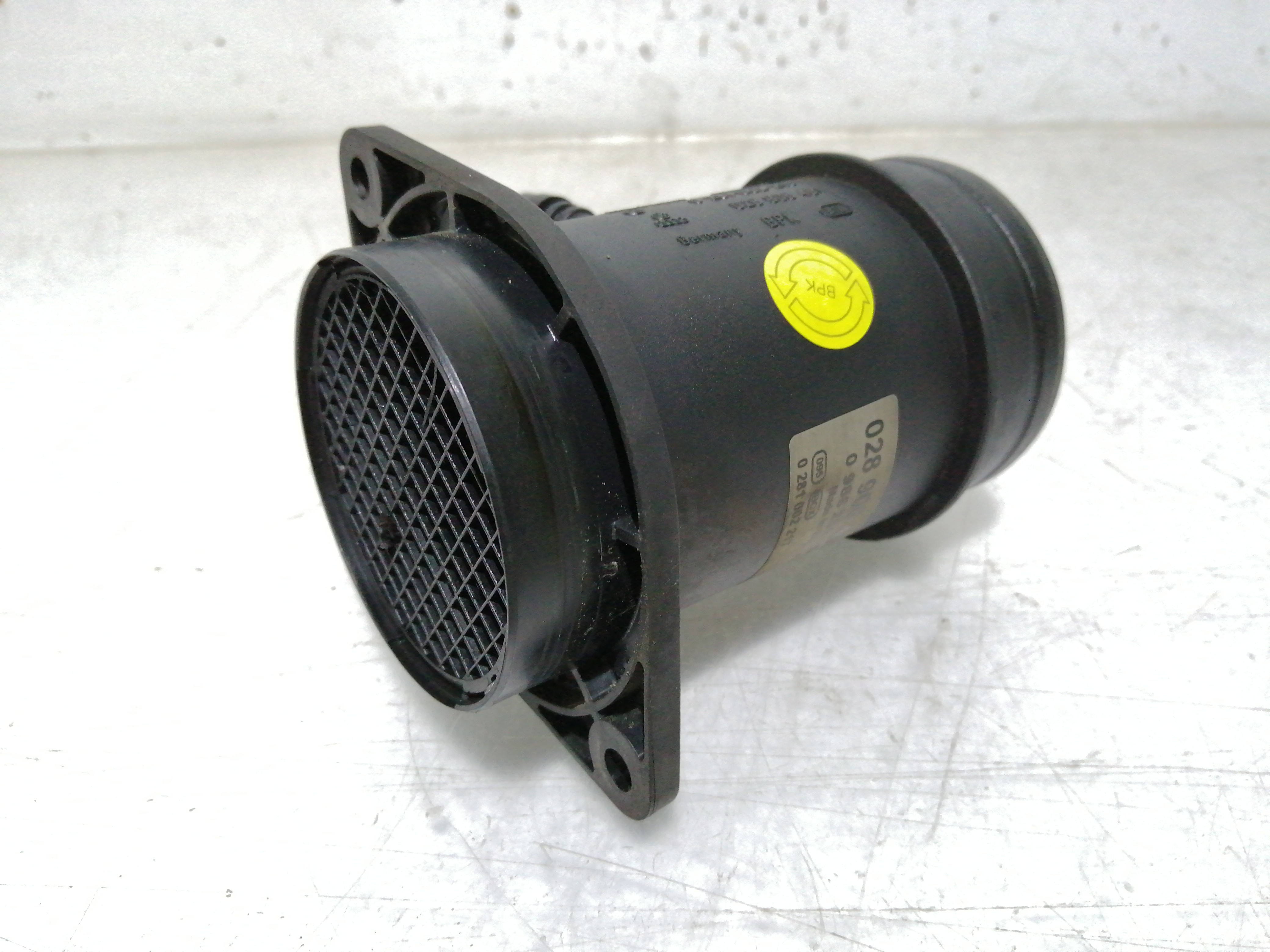 Medidor Massa de Ar / Caudalimetro VOLKSWAGEN SHARAN (7M8, 7M9, 7M6) | 95 - 10