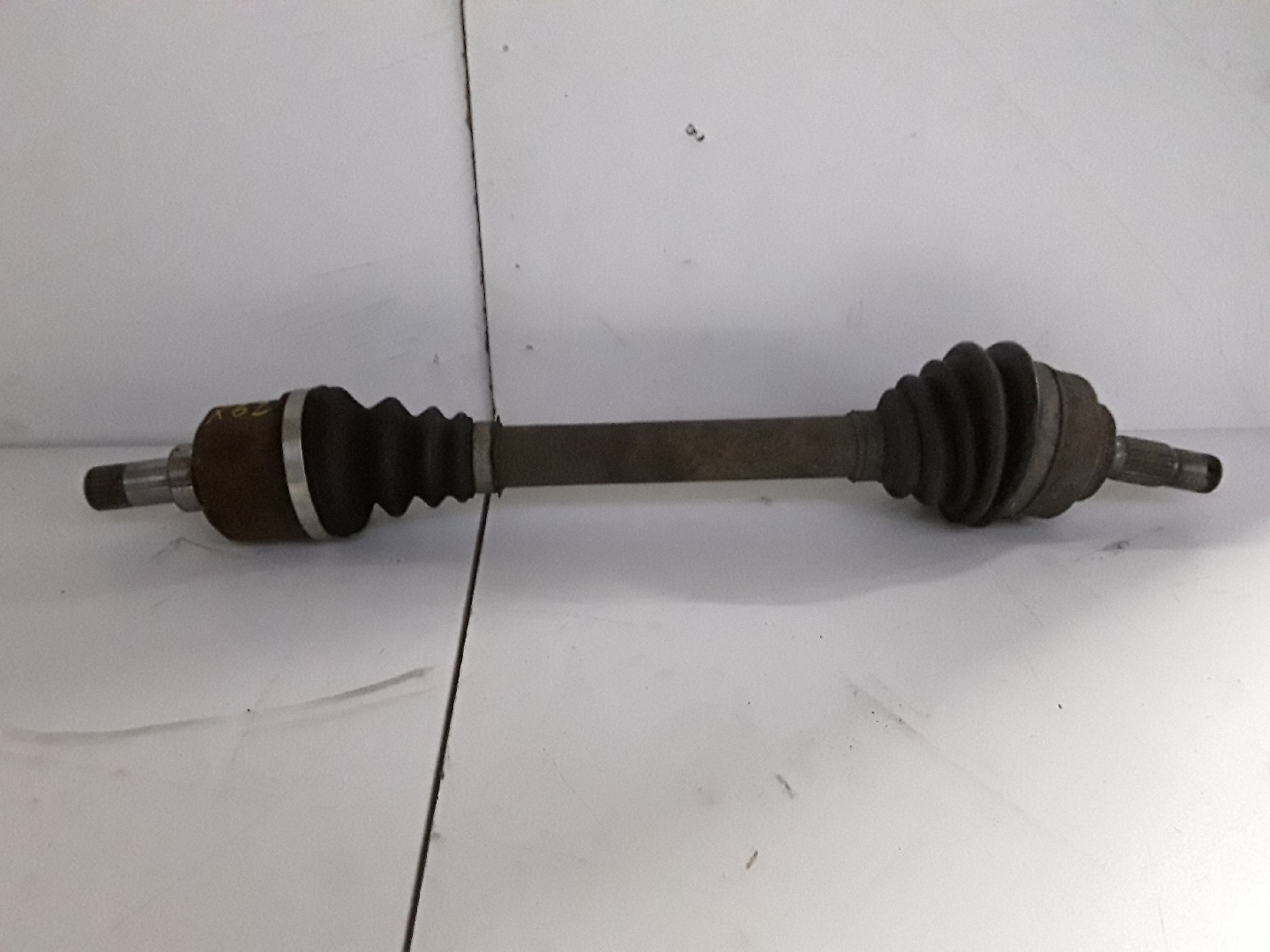 Transmissão Frente Esquerdo PEUGEOT 308 I (4A_, 4C_) | 07 - 16