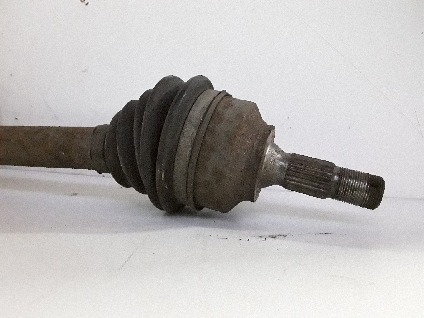 Transmissão Frente Esquerdo PEUGEOT 308 I (4A_, 4C_) | 07 - 16 Imagem-1