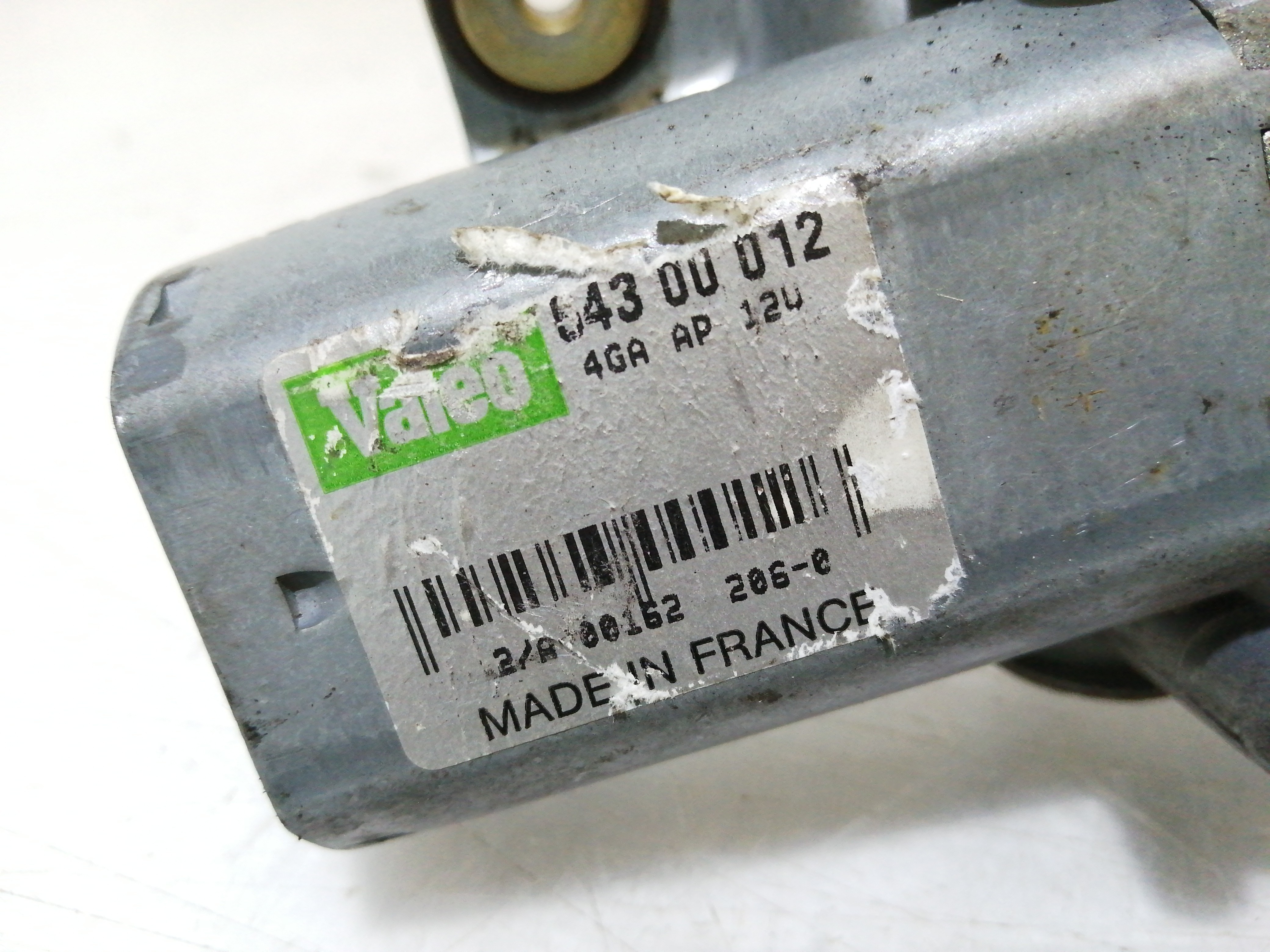 Motor Limpa Vidro Tras ROVER 25 Hatchback (RF) | 99 - 06 Imagem-2