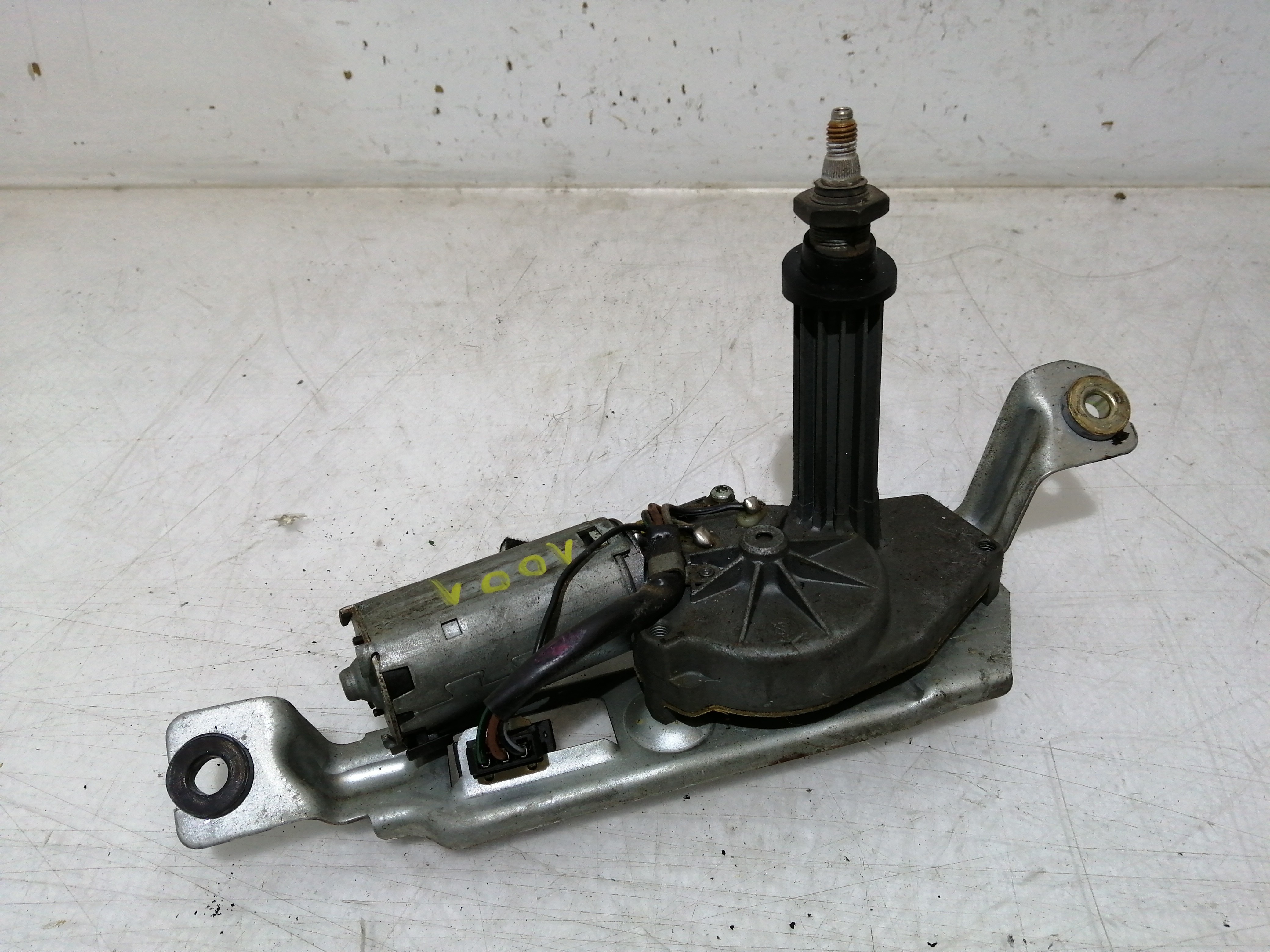 Motor Limpa Vidro Tras SEAT IBIZA II (6K1) | 93 - 02