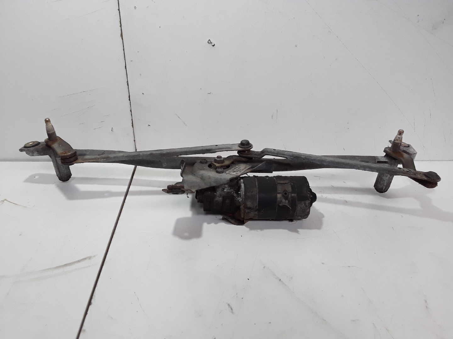 Motor Limpa Vidro Frente SEAT AROSA (6H) | 97 - 04