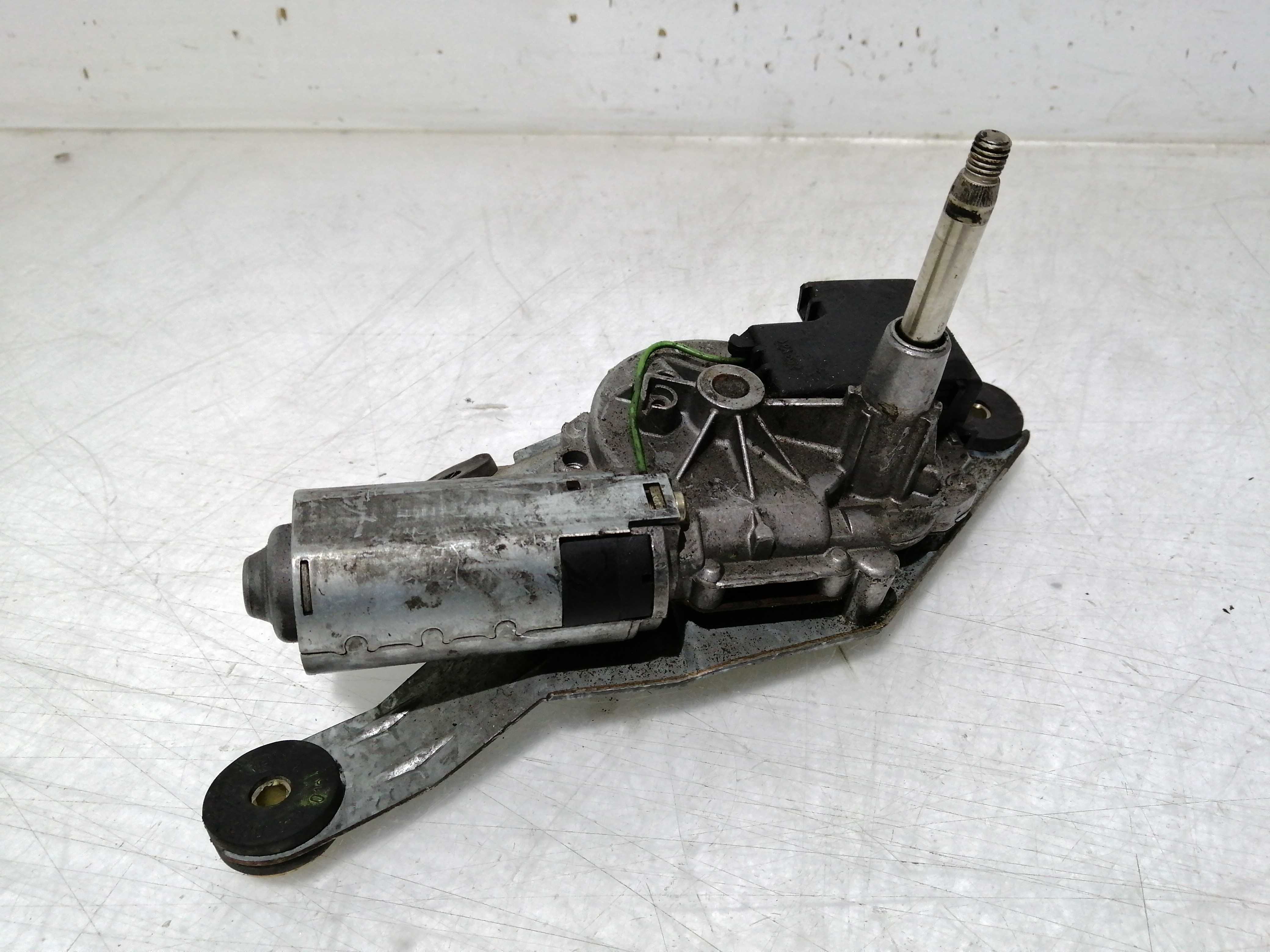 Motor Limpa Vidro Tras BMW 3 Touring (E36) | 94 - 99