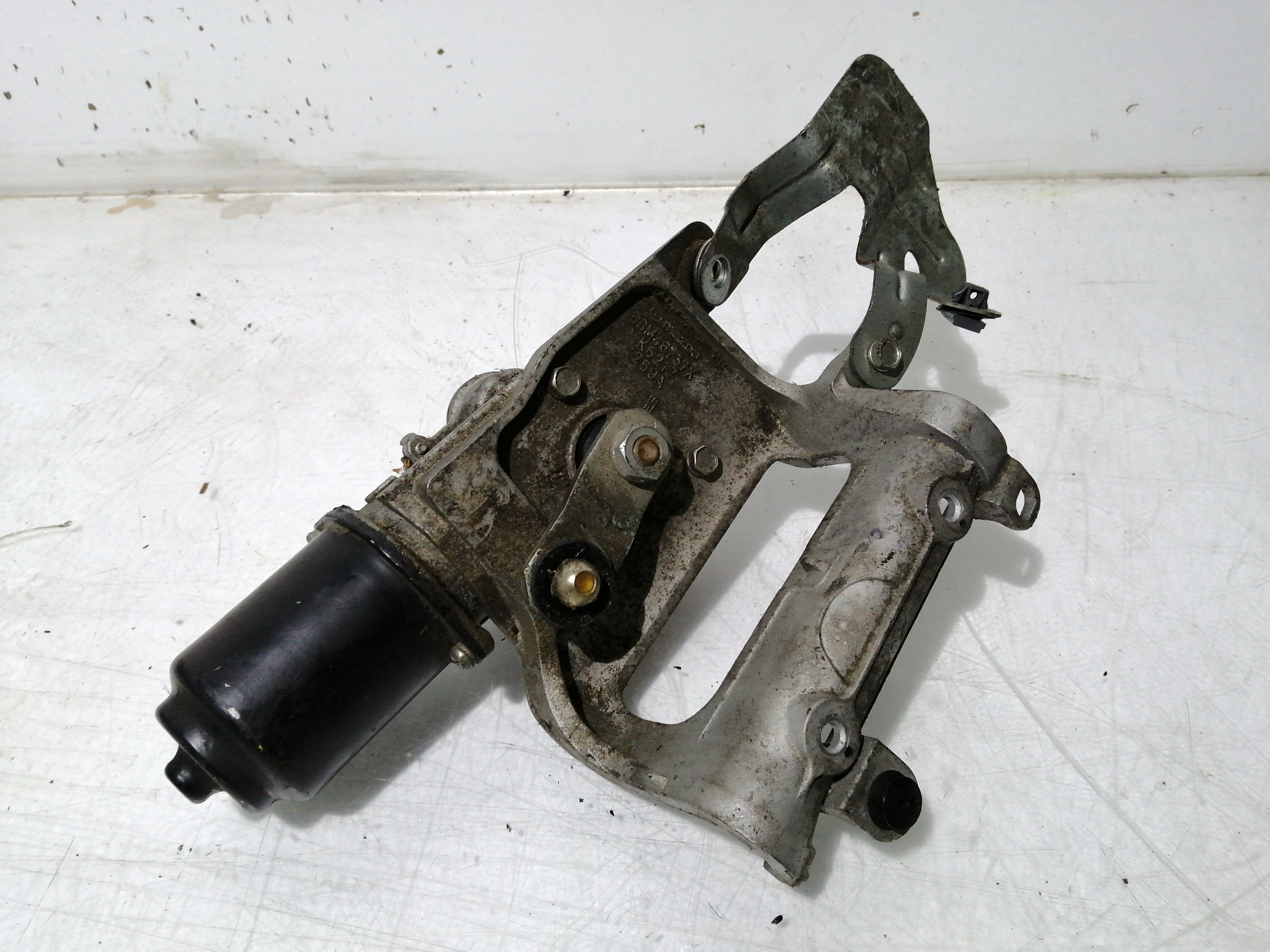 Motor Limpa Vidro Tras MAZDA 3 (BL) | 08 - 14 Imagem-1