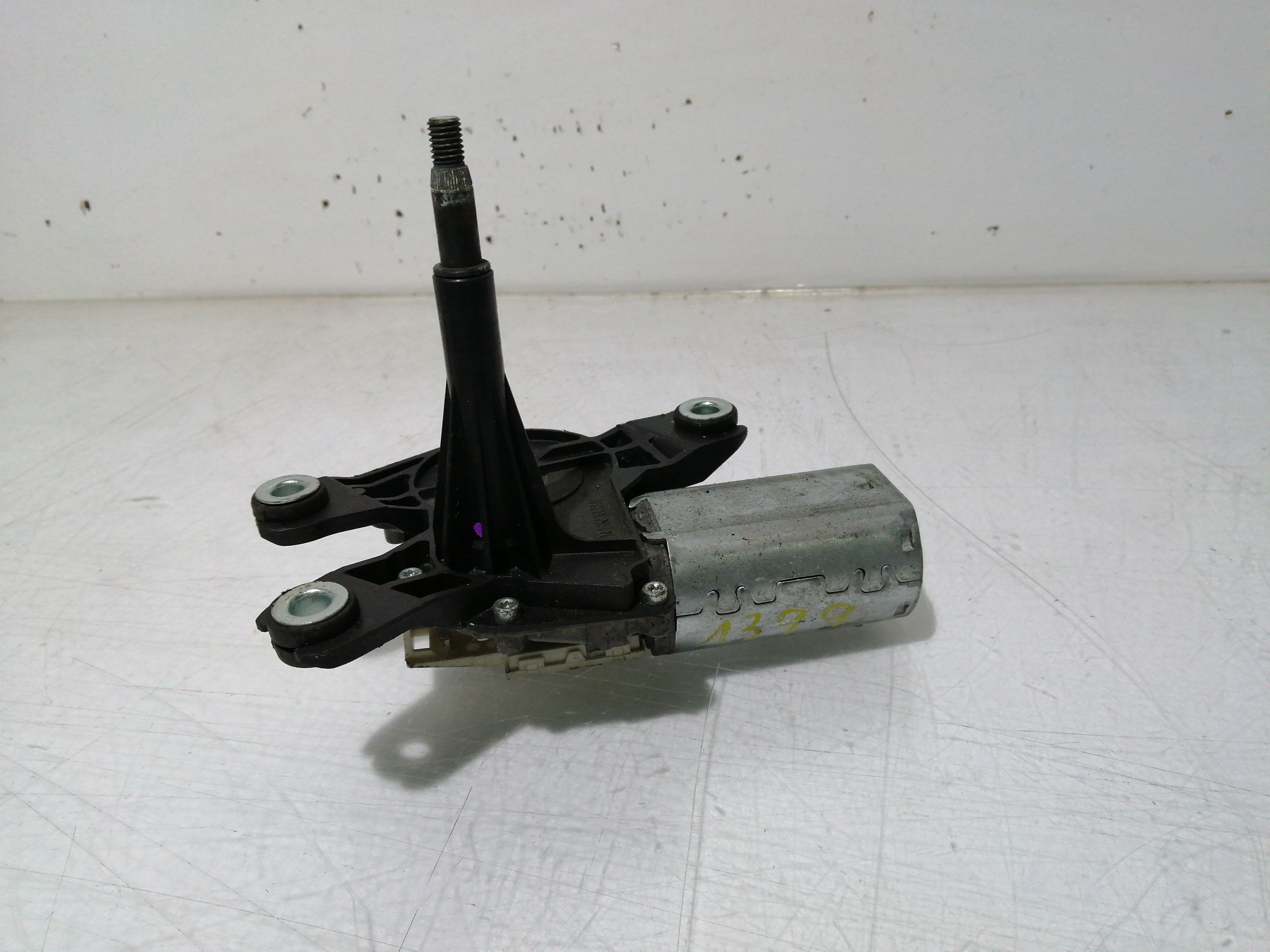 Motor Limpa Vidro Tras RENAULT LAGUNA II (BG0/1_) | 01 - 07