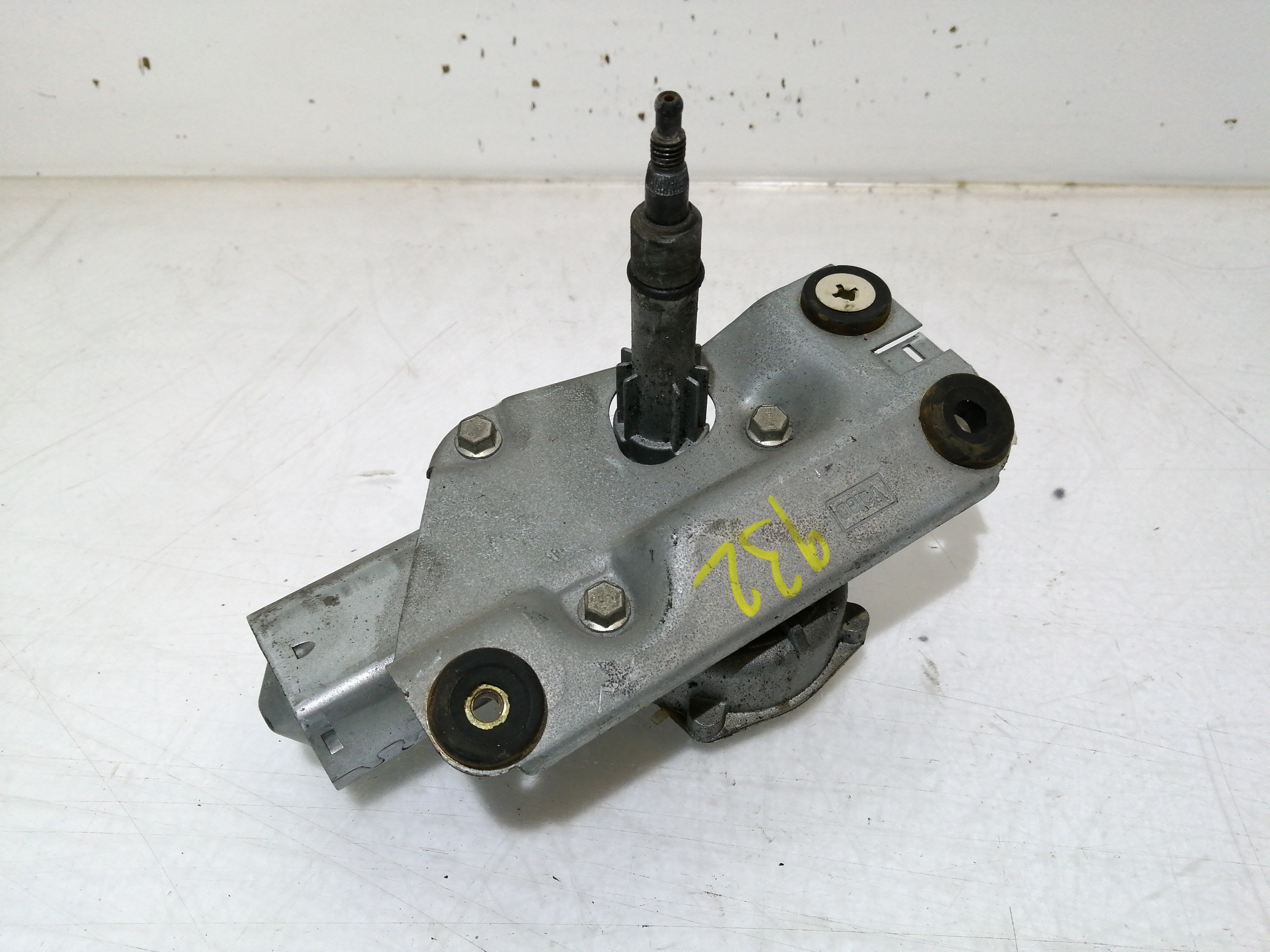 Motor Limpa Vidro Tras ROVER 25 Hatchback (RF) | 99 - 06