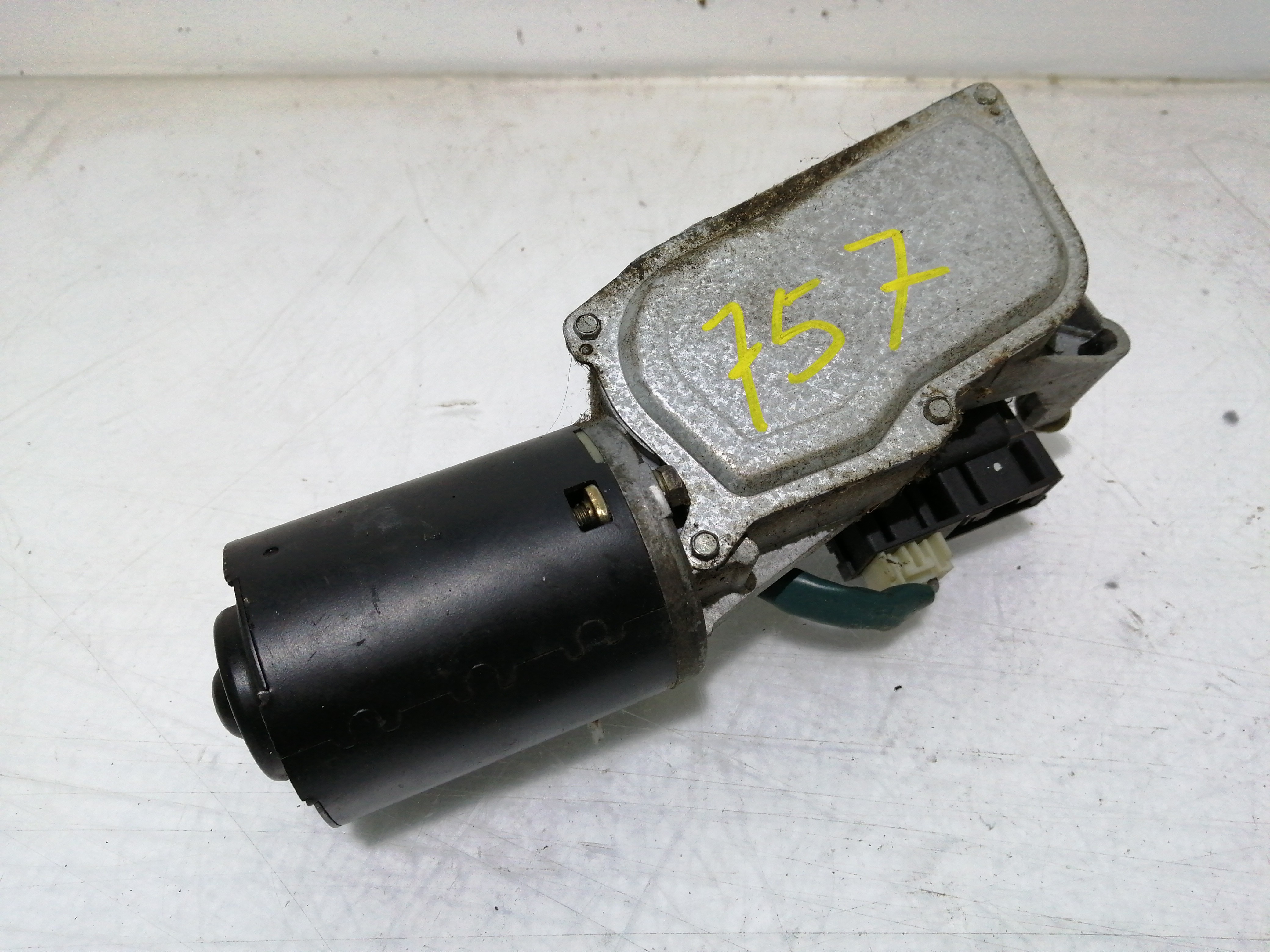 Motor Limpa Vidro Frente FIAT UNO (146_) | 83 - 06 Imagem-1