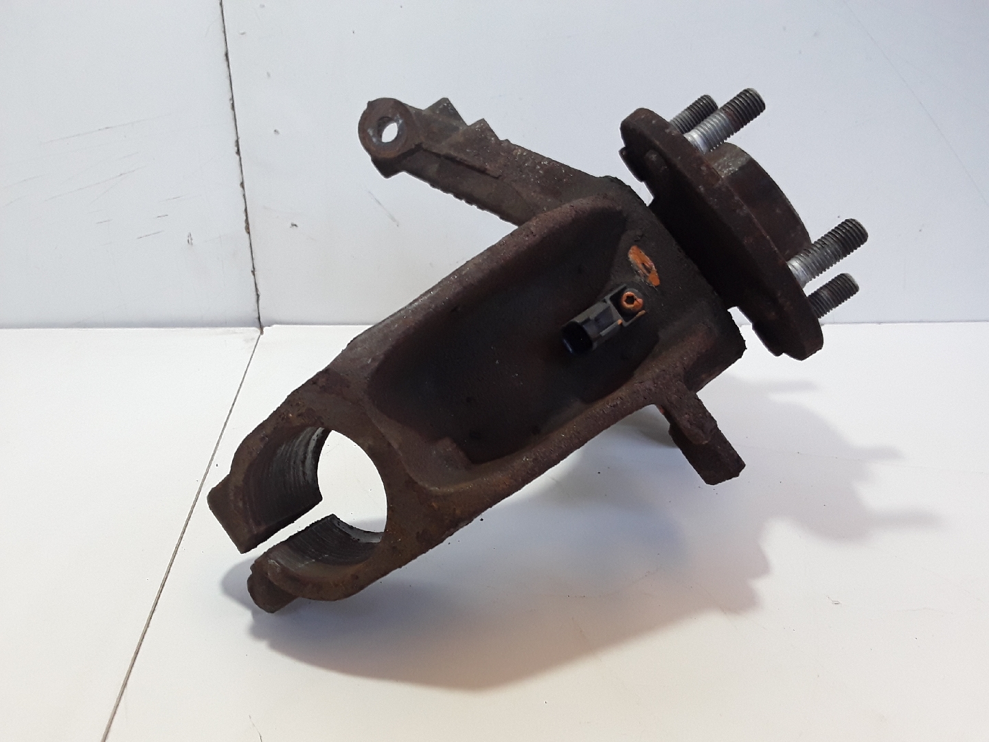 Manga de Eixo Frente Esquerda FORD FOCUS II (DA_, HCP, DP) | 04 - 13 Imagem-2