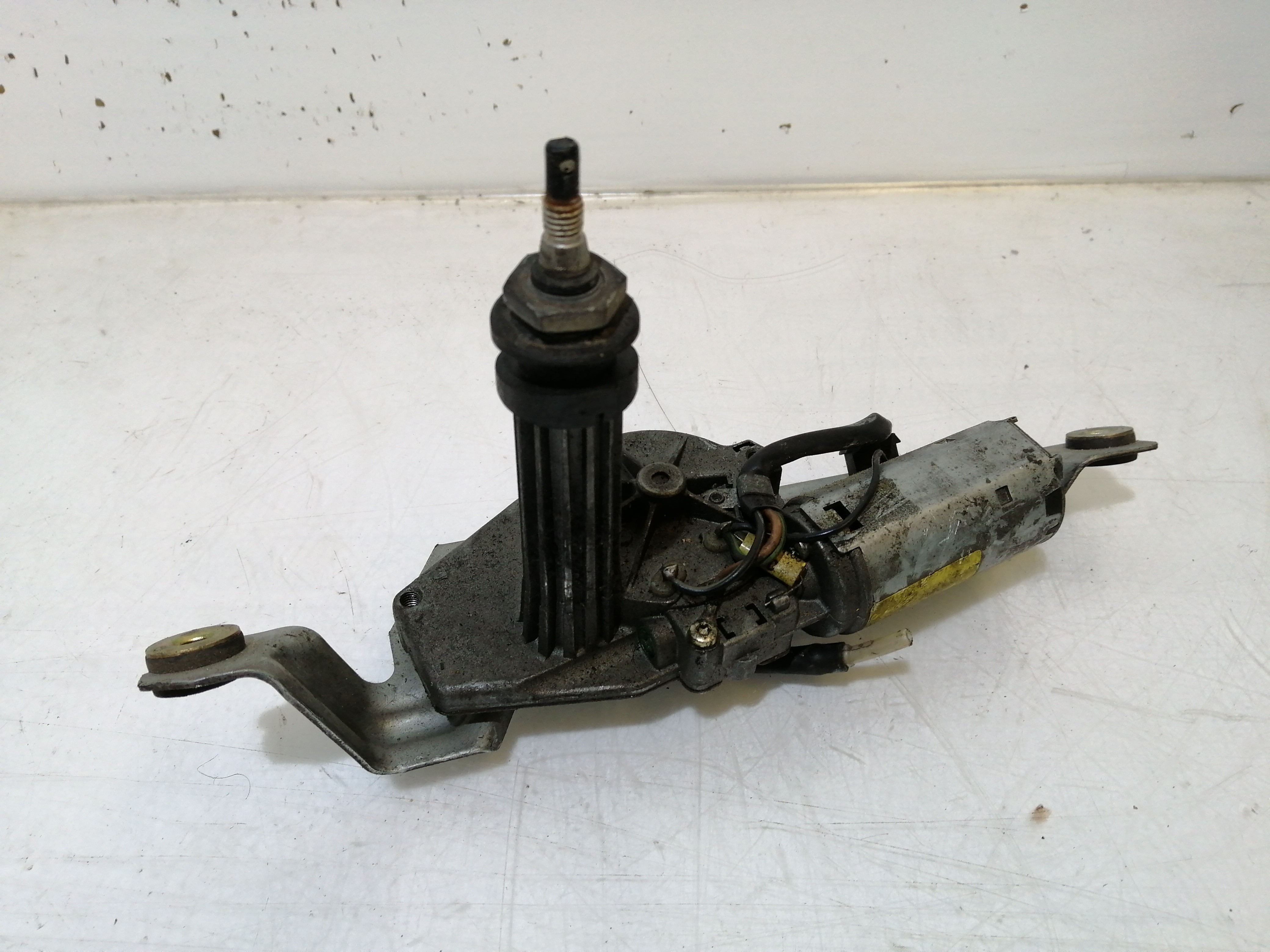 Motor Limpa Vidro Tras SEAT IBIZA II (6K1) | 93 - 02