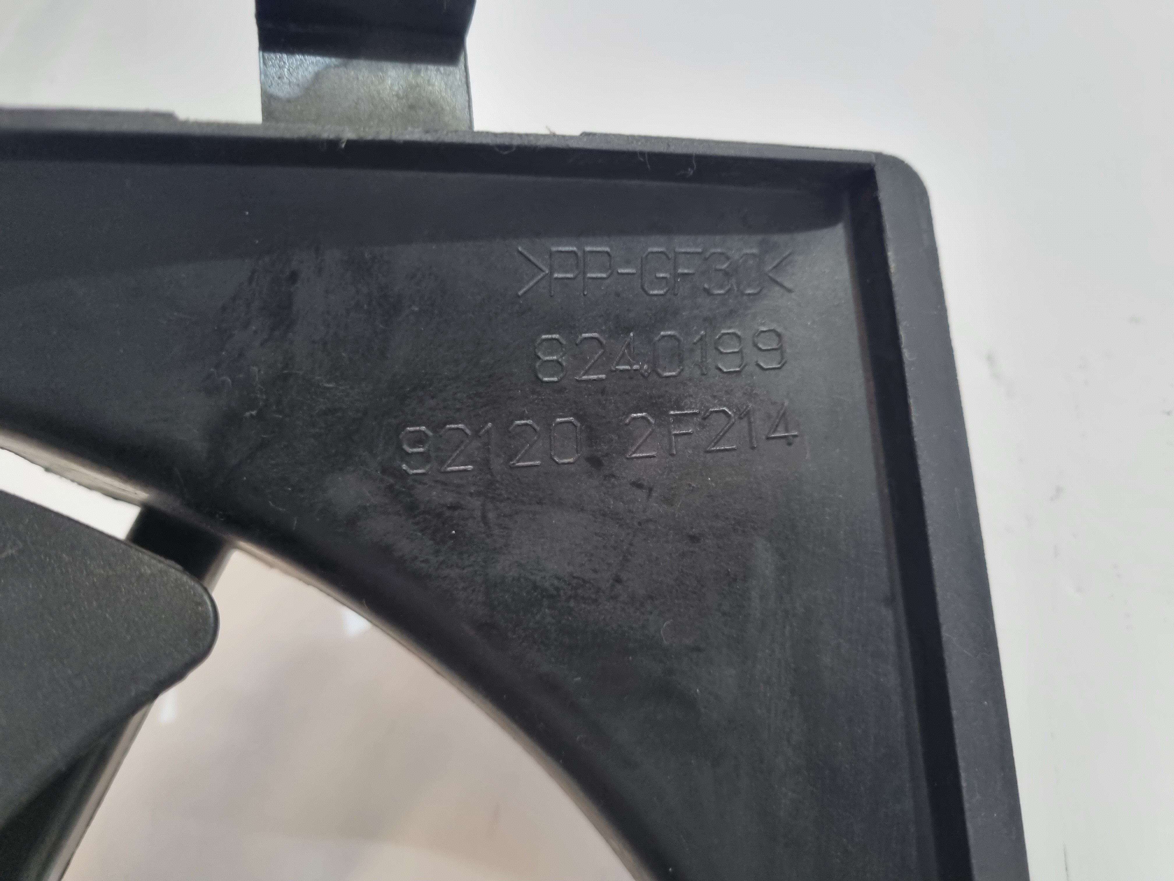 Termo ventilador NISSAN PRIMERA (P10) | 90 - 96 Imagem-1
