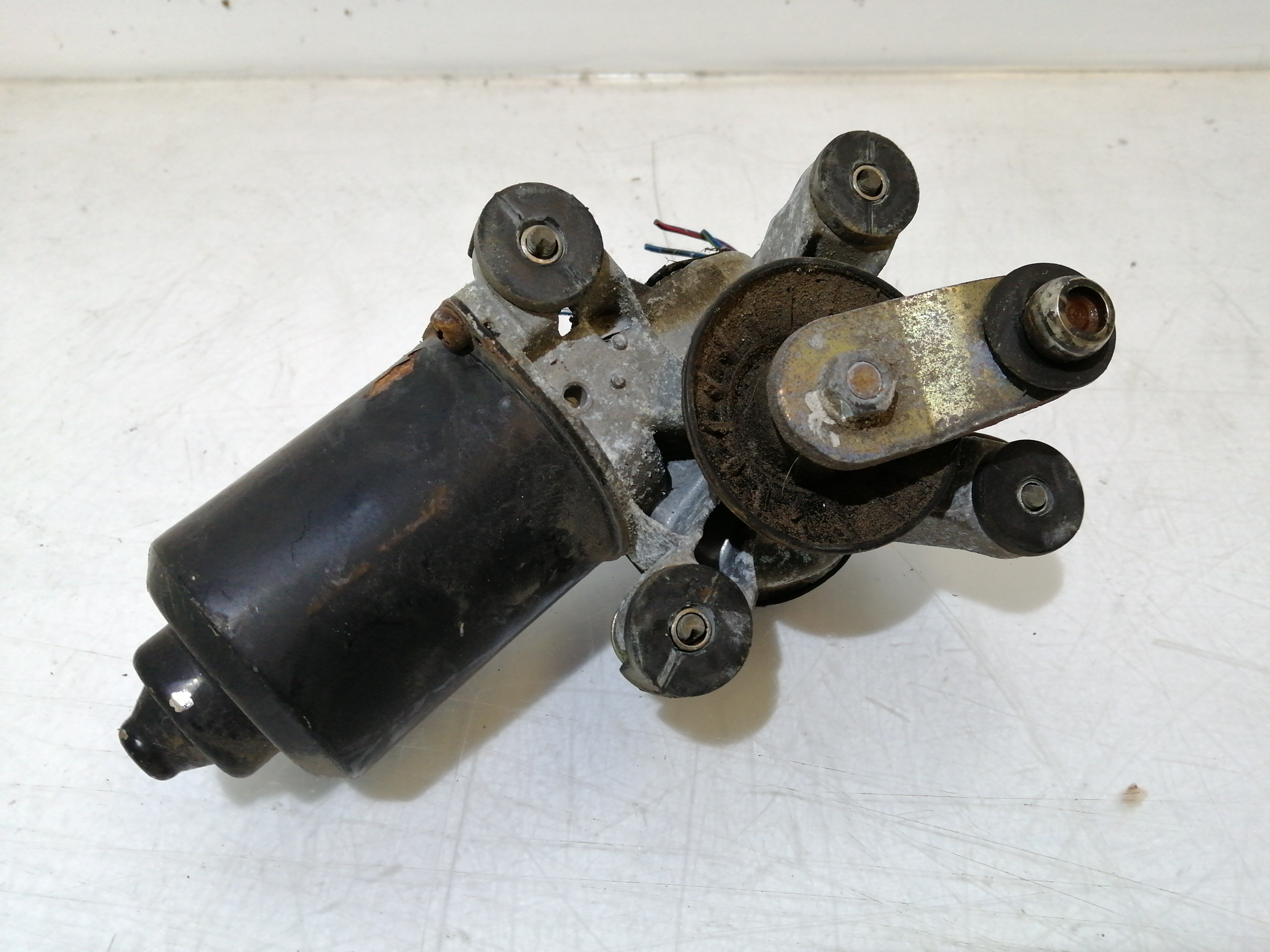 Motor Limpa Vidro Tras MAZDA 323 S V (BA) | 92 - 03 Imagem-1