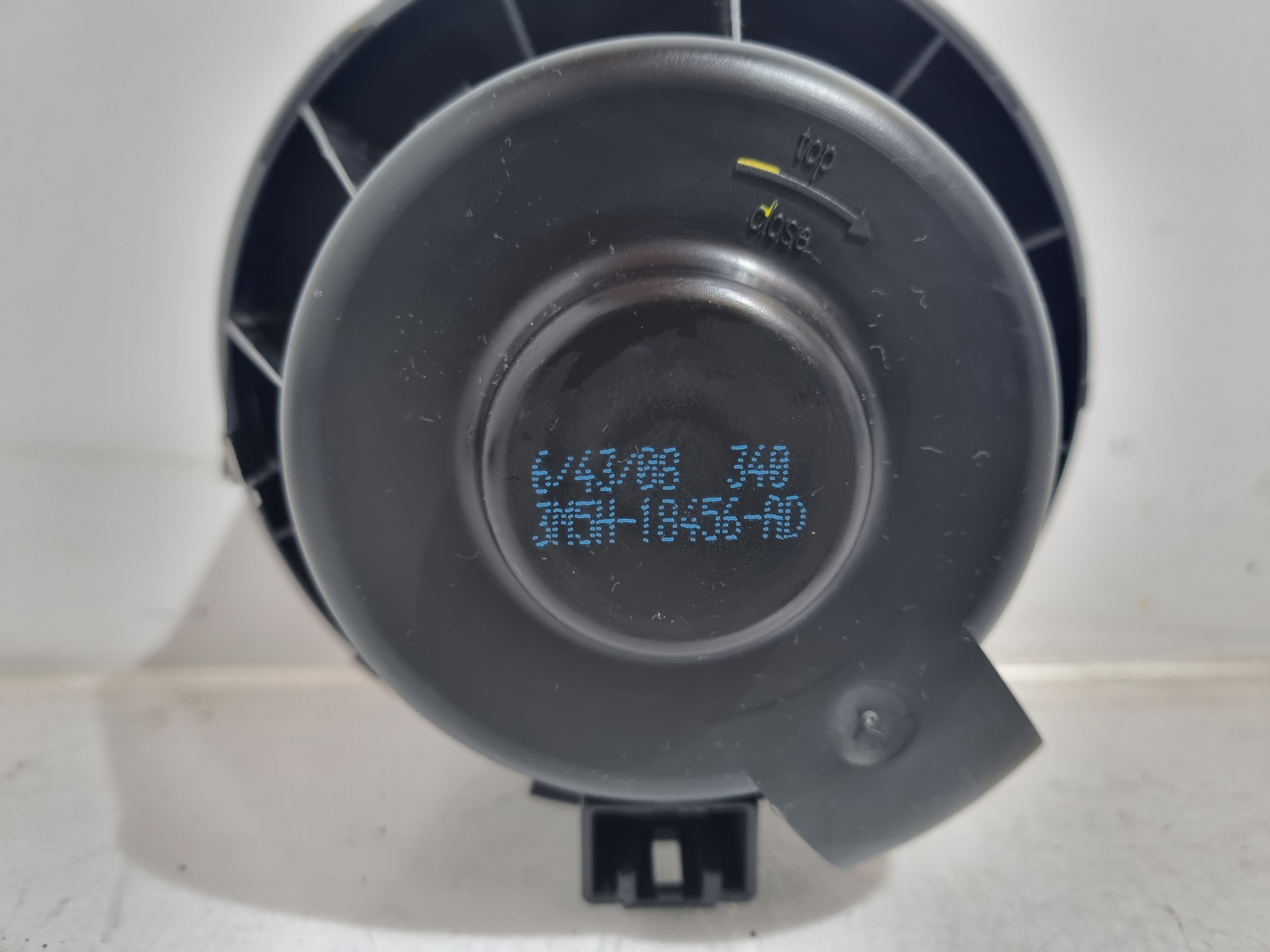 Motor da Climatizaçao / Sofagem FORD FOCUS II (DA_, HCP, DP) | 04 - 13 Imagem-3