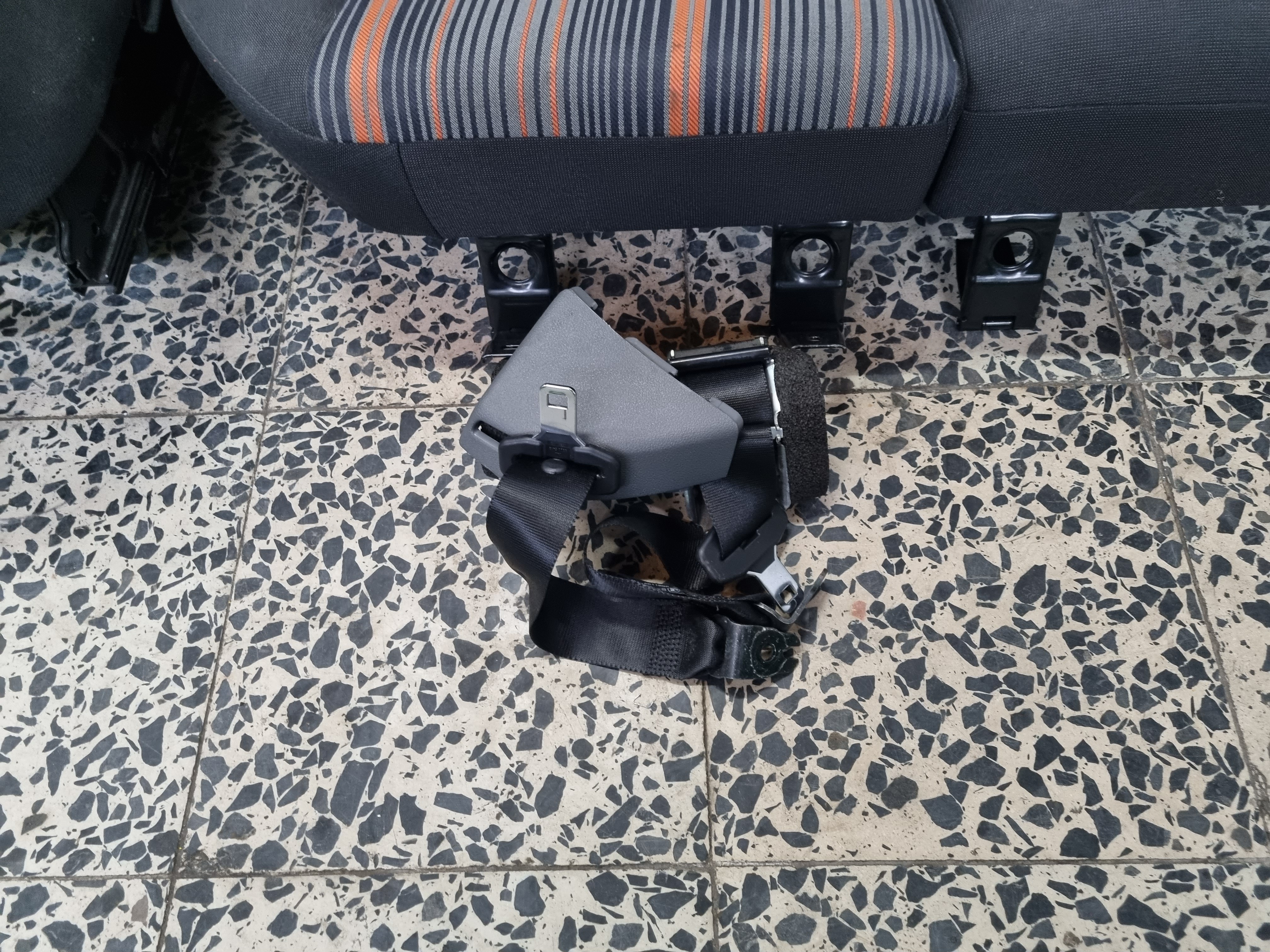 Interior Completo FORD FOCUS II (DA_, HCP, DP) | 04 - 13 Imagem-4