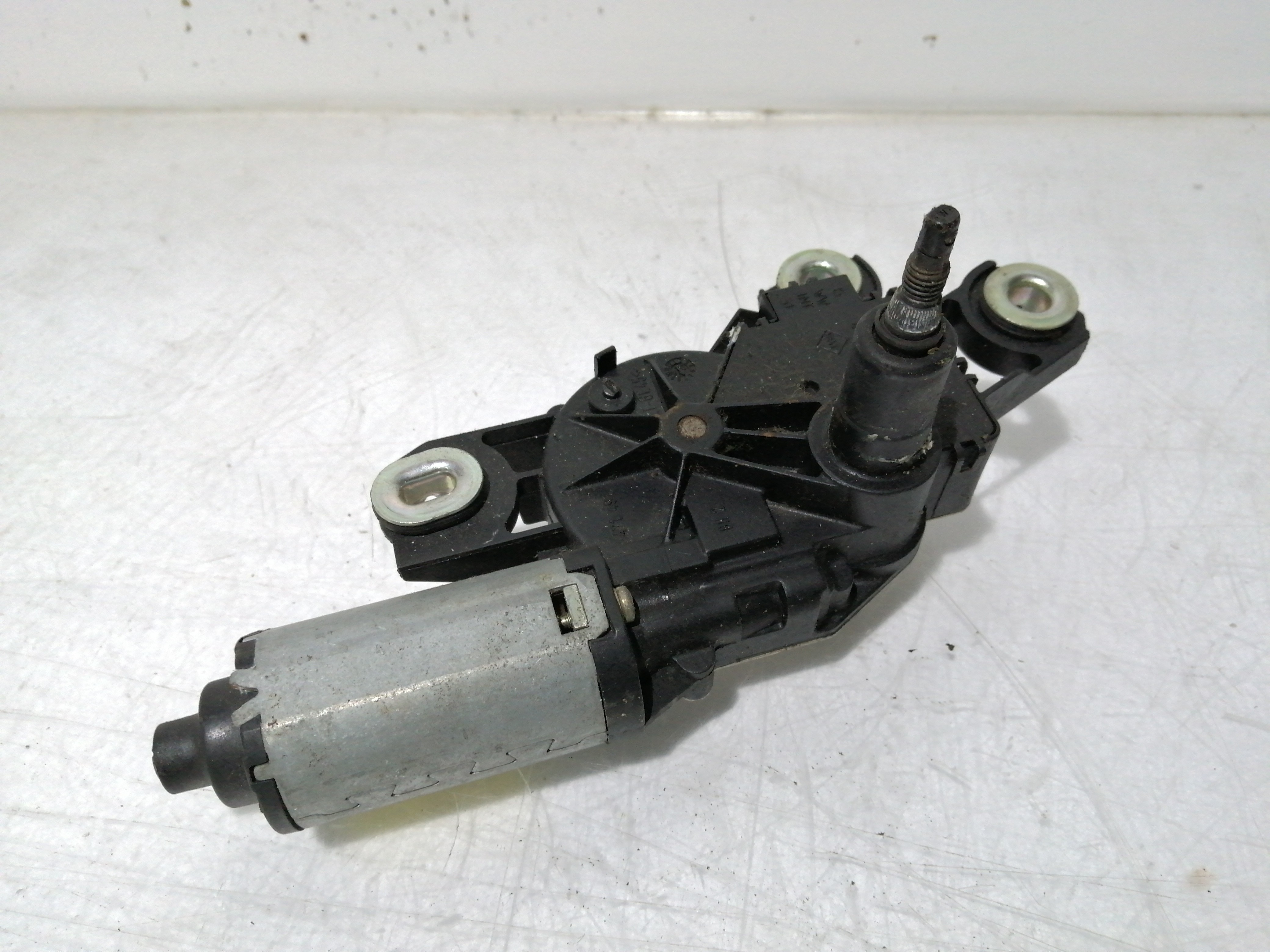 Motor Limpa Vidro Tras SEAT LEON (1P1) | 05 - 13