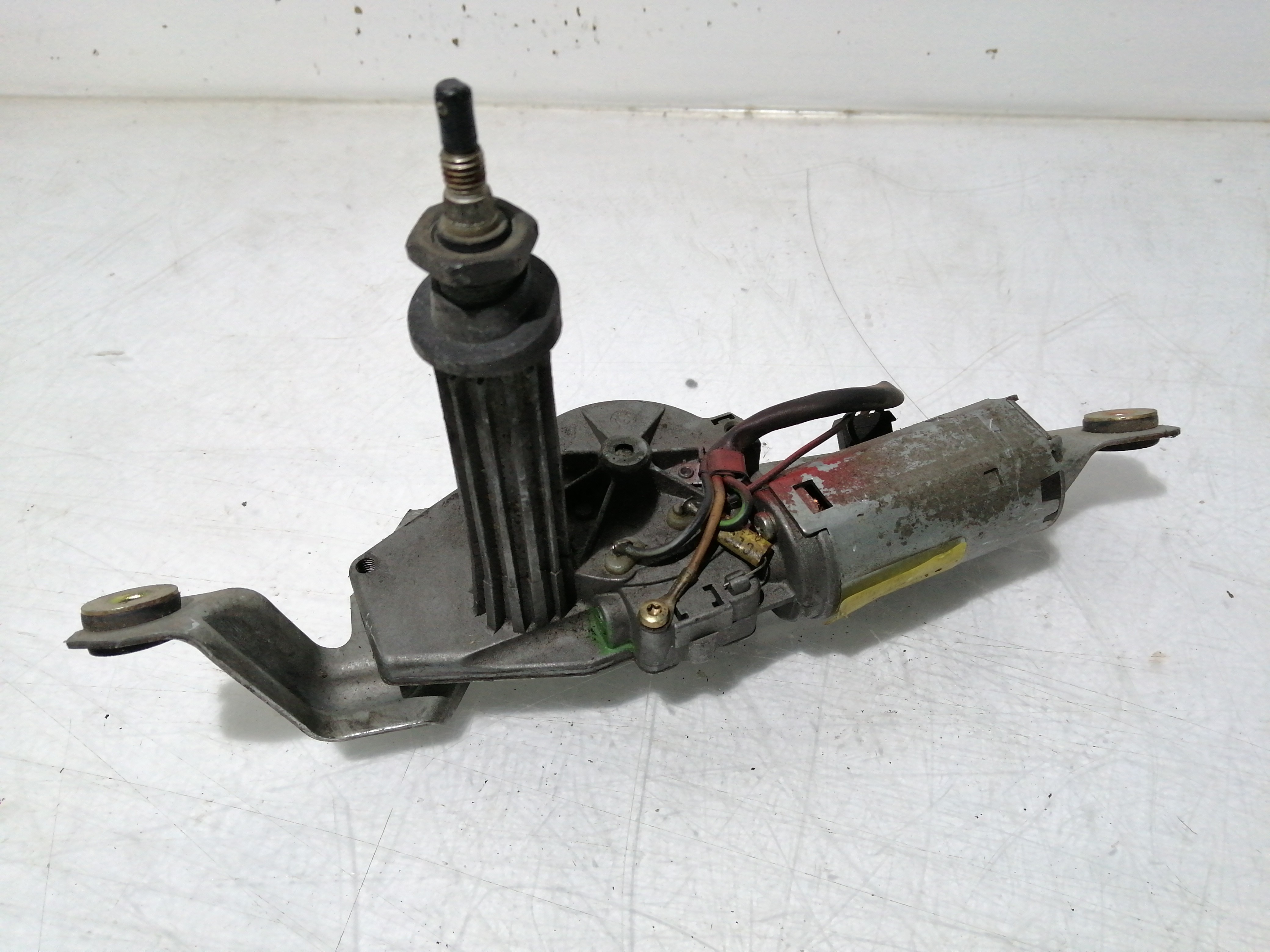 Motor Limpa Vidro Tras SEAT IBIZA II (6K1) | 93 - 02