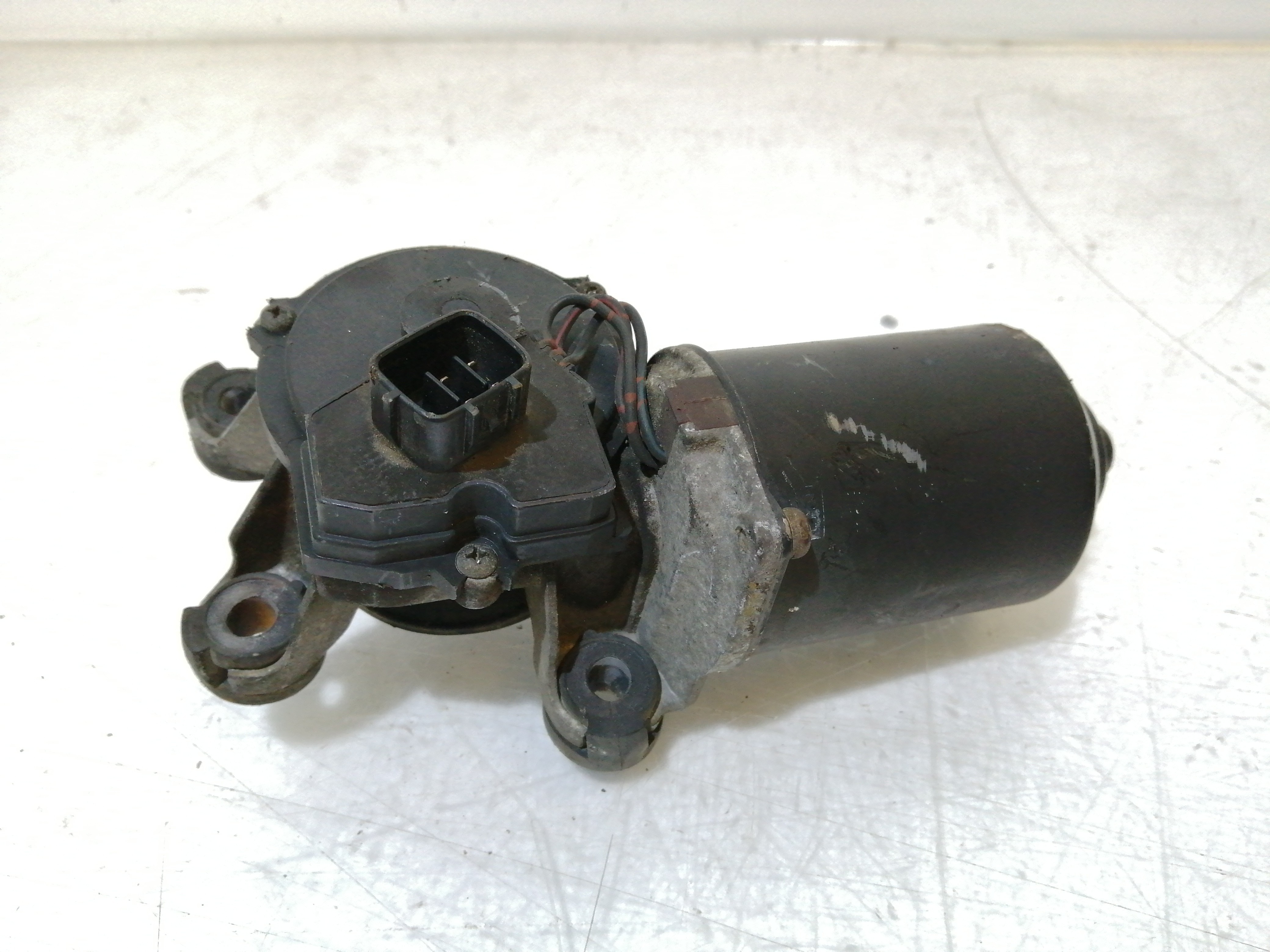 Motor Limpa Vidro Tras TOYOTA COROLLA (_E10_) | 91 - 99